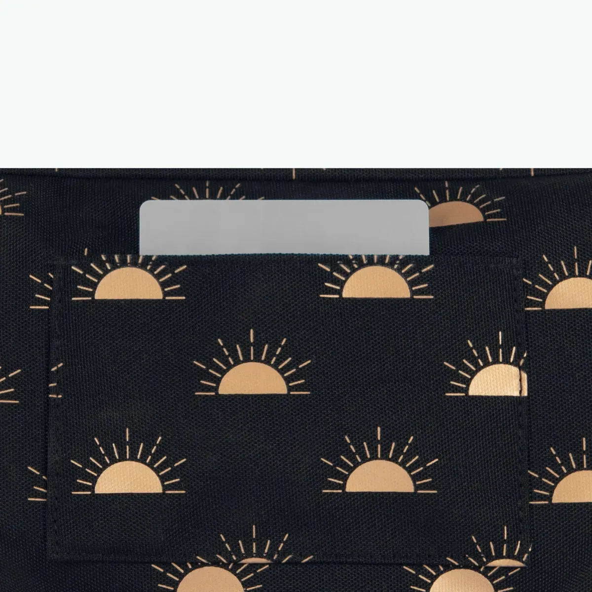 Banane réversible (maxi) HONOLULU