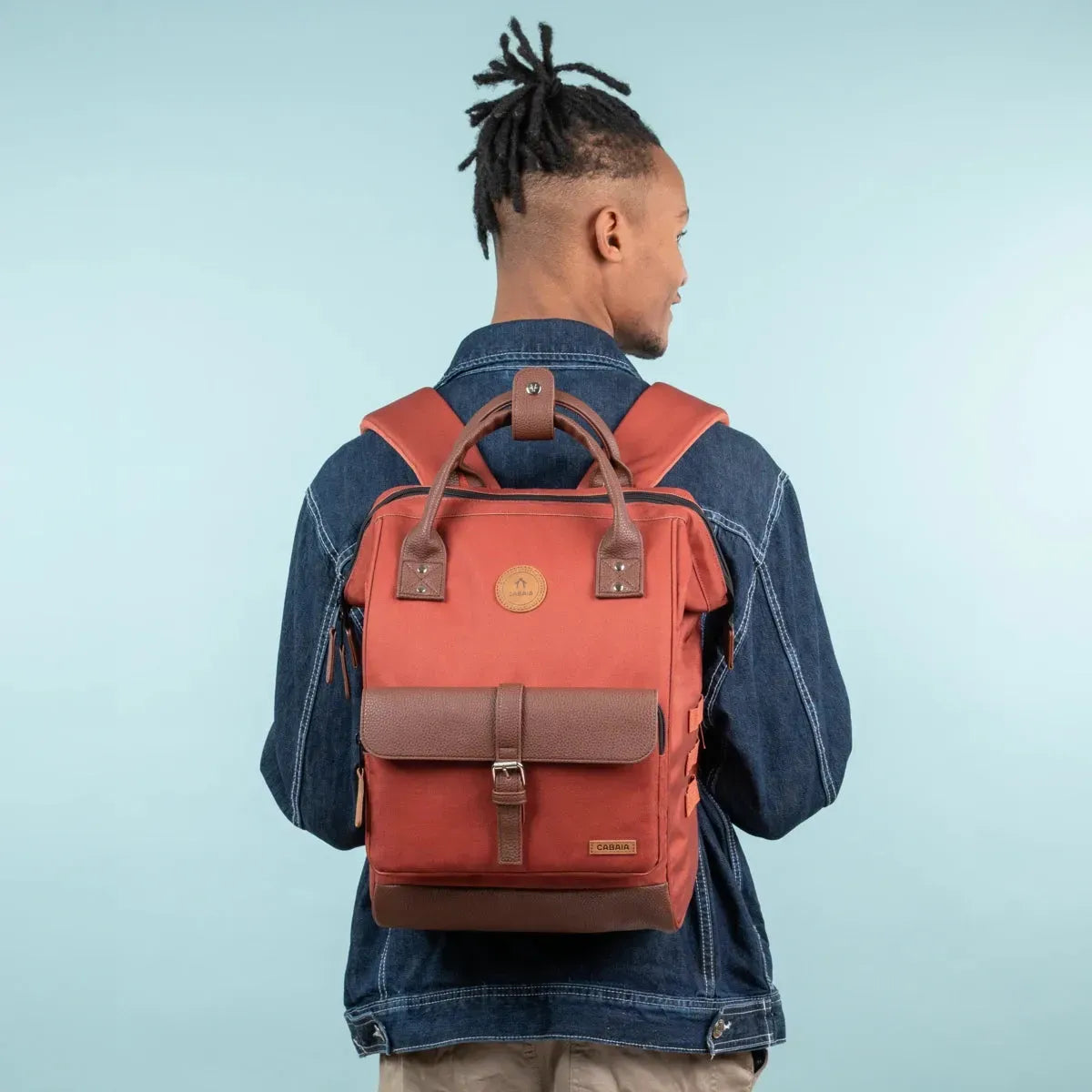 Sac à dos (M) SAN CRISTOBAL