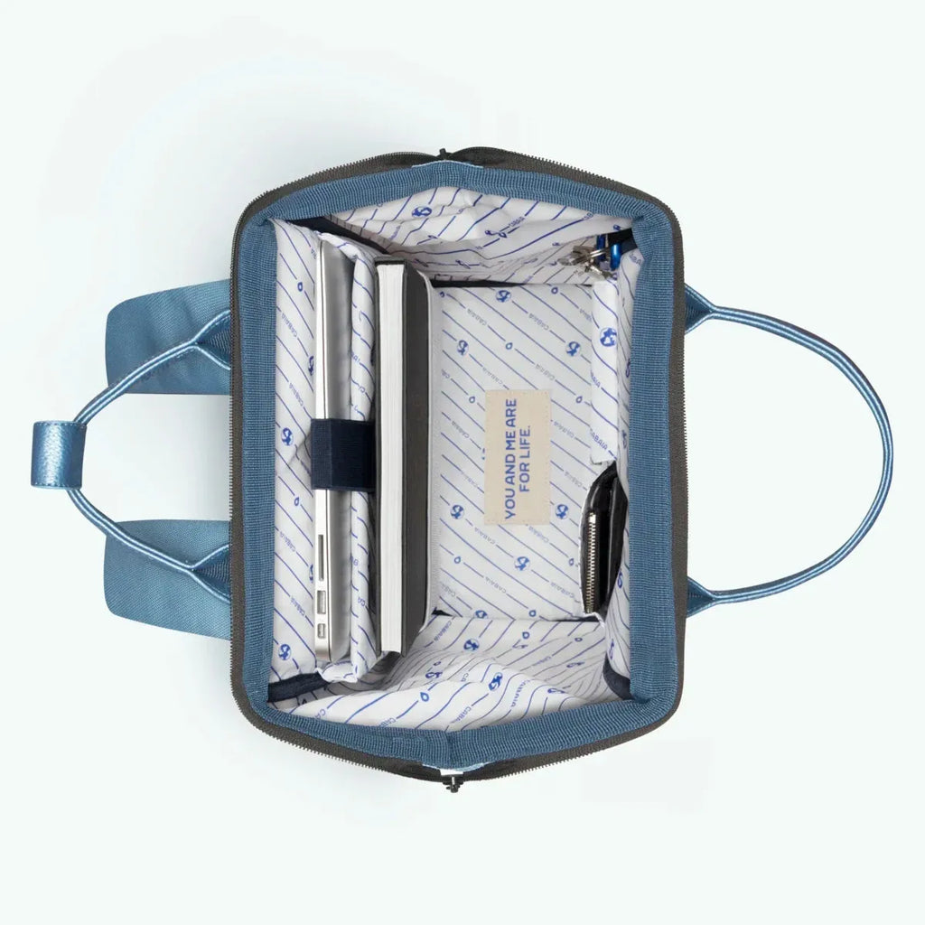 SAc à dos (moyen) BOURGAS