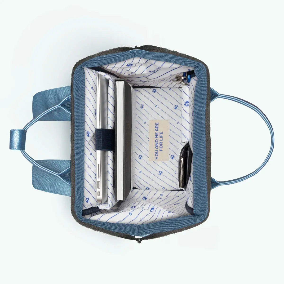 SAc à dos (M) BOURGAS