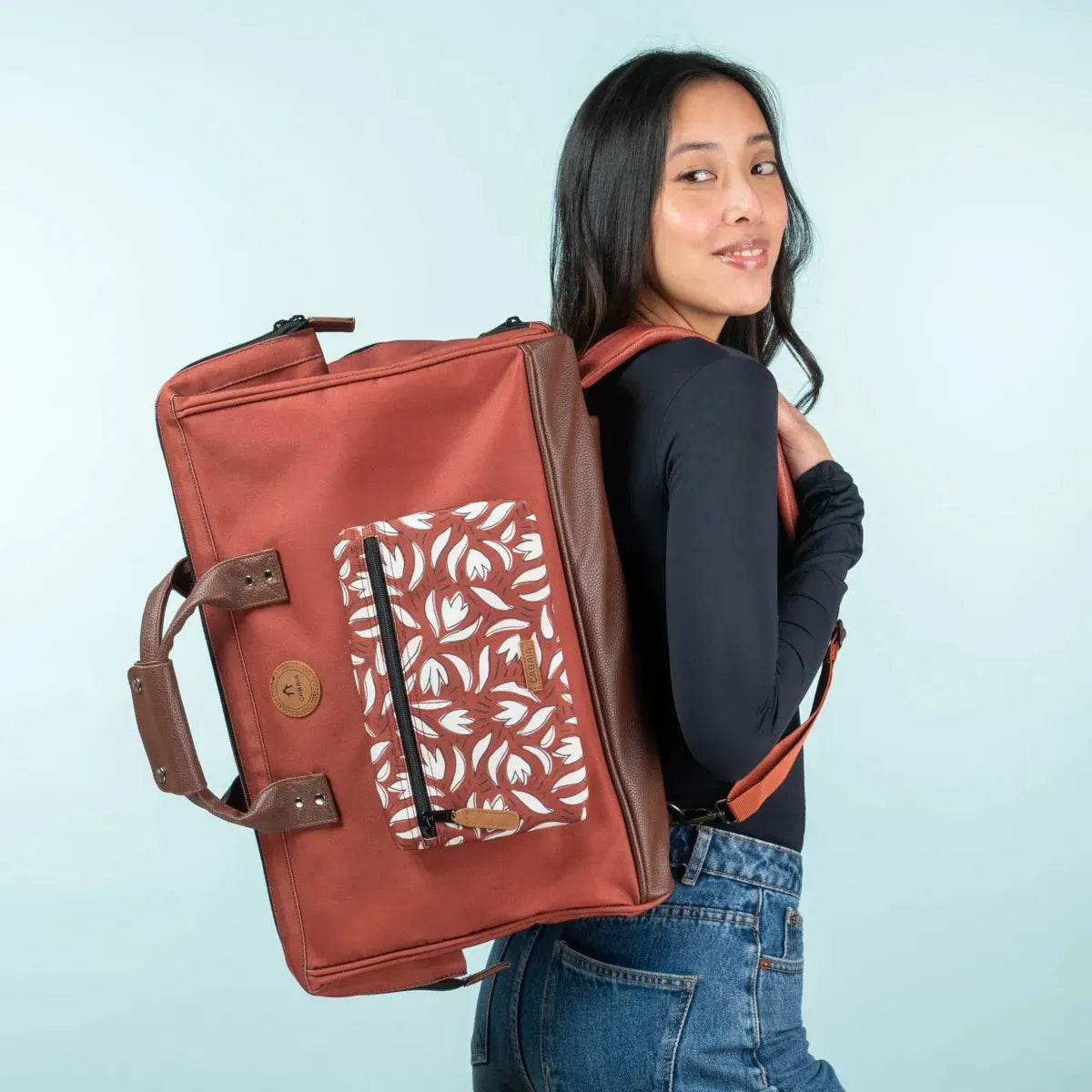 Sac de voyage SAN CRISTOBAL