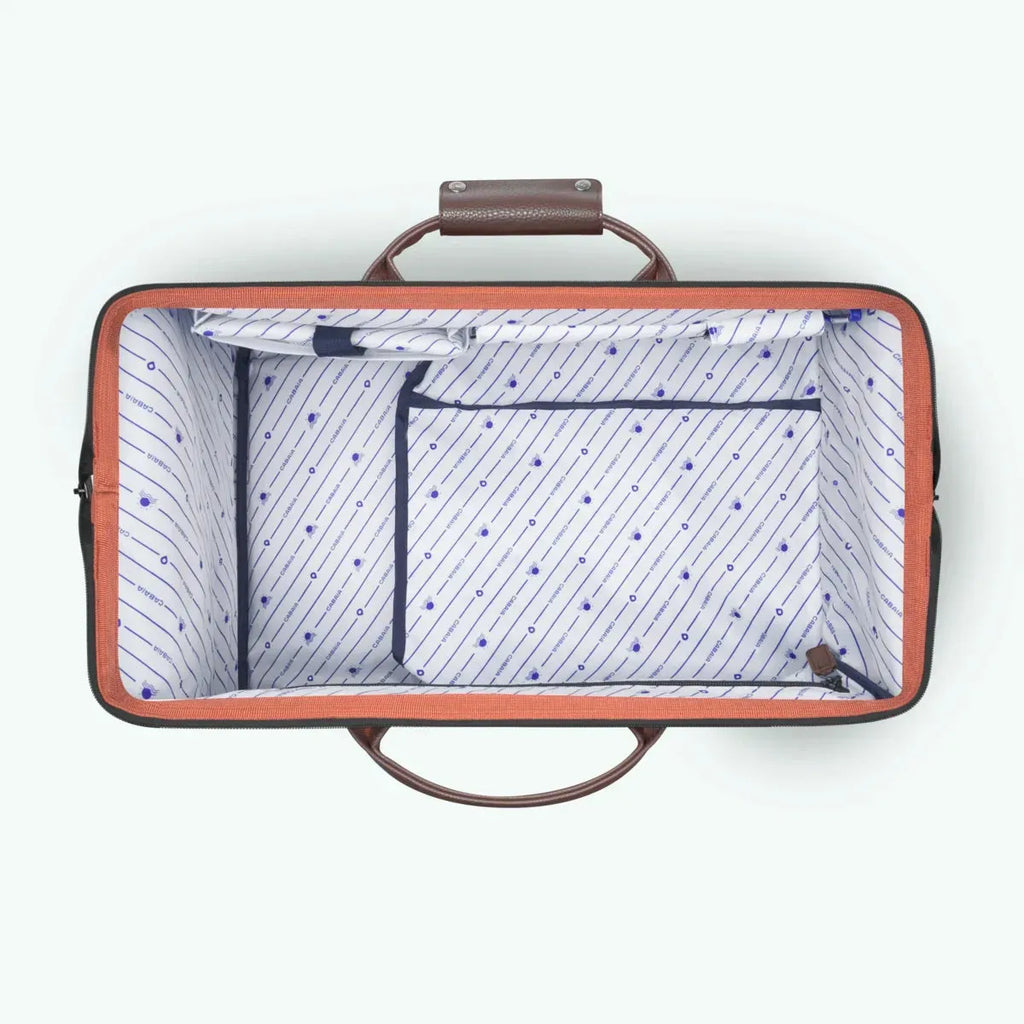 Sac de voyage SAN CRISTOBAL