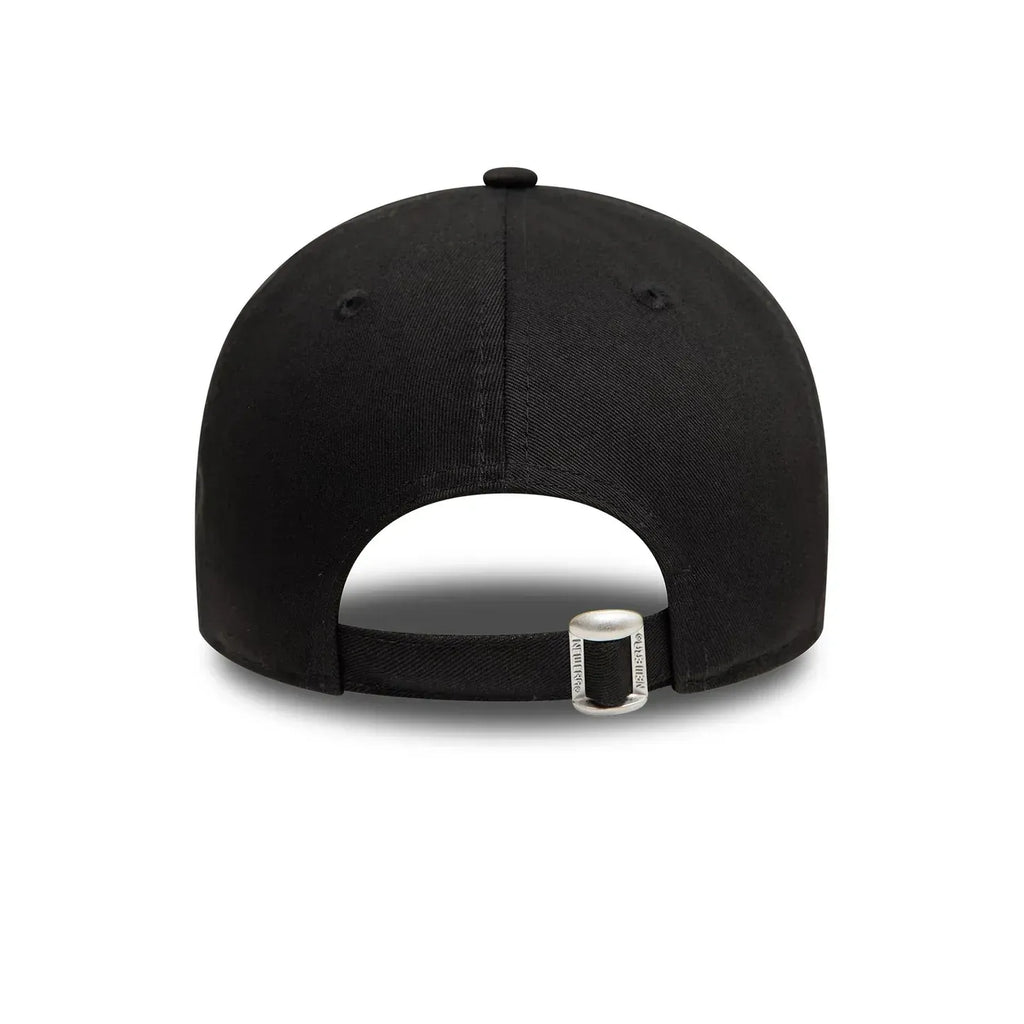 Casquette 9FORTY Adjustable New York Yankees League Essential Noir