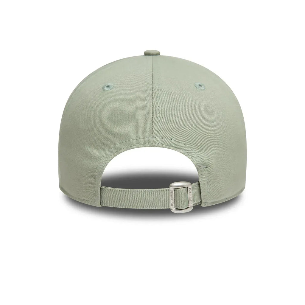Casquette 9FORTY Adjustable New York Yankees League Essential Vert Pastel