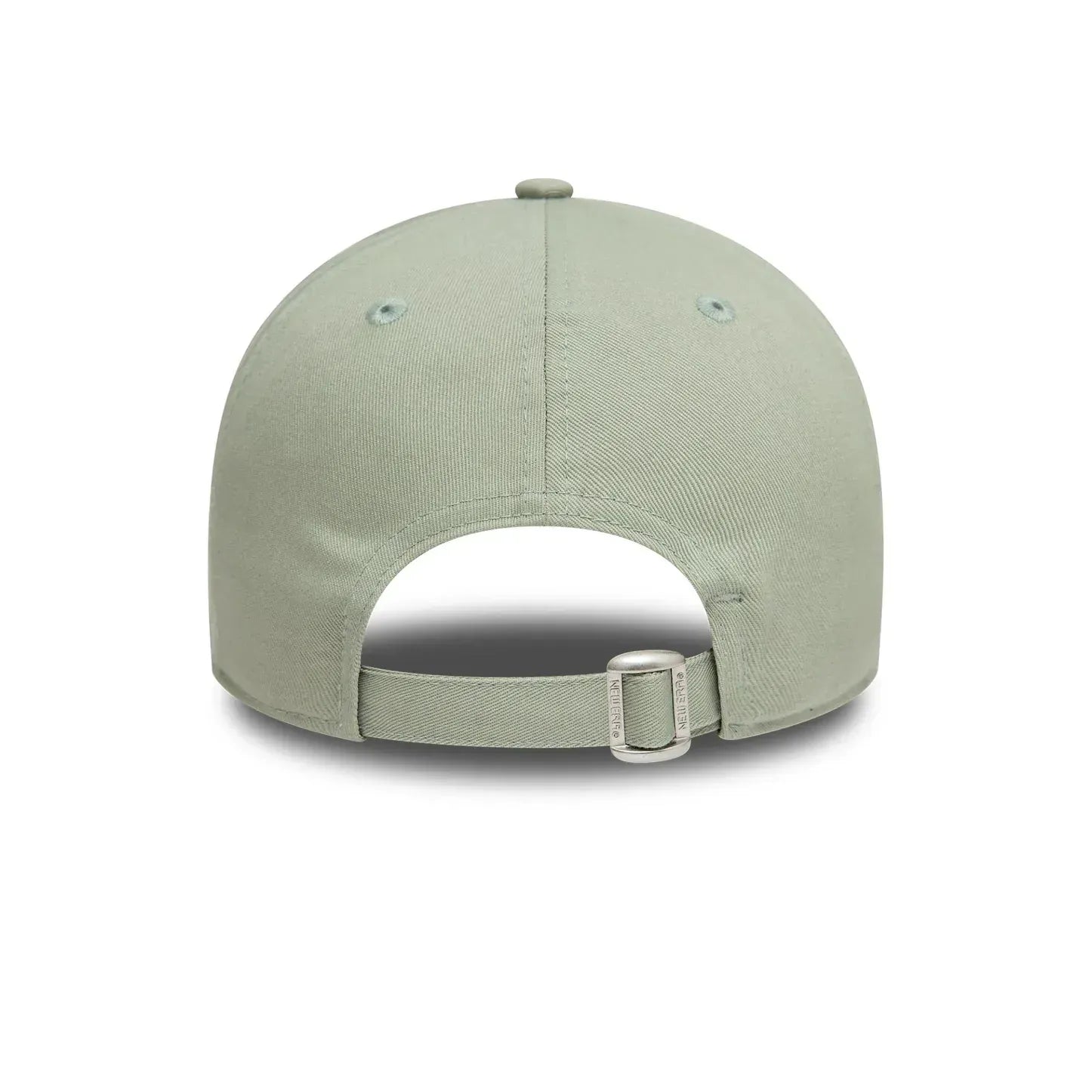 Casquette 9FORTY Adjustable New York Yankees League Essential Vert Pastel