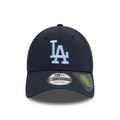 Casquette 9TWENTY Adjustable LA Dodgers Recyclée Bleu Marine