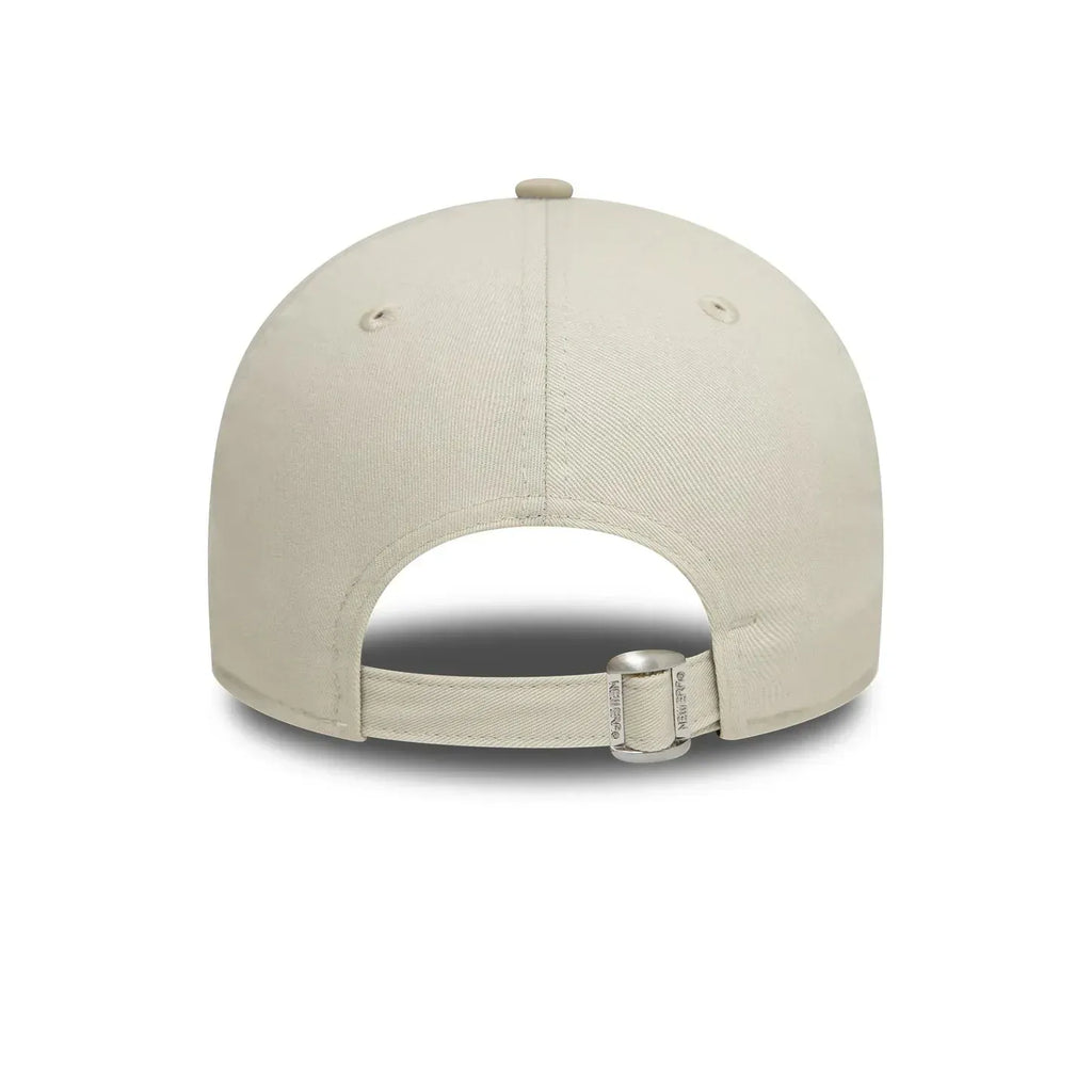 Casquette 9FORTY Adjustable Oakland Athletics World Series Patch Crème