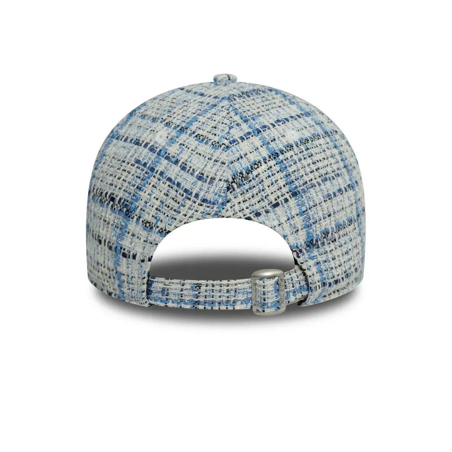 Casquette 9FORTY Adjustable New York Yankees Tweed Bleu