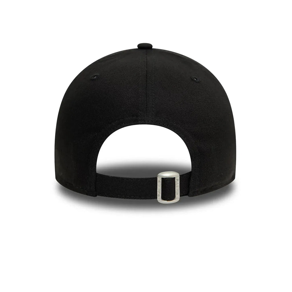 Casquette 9FORTY Adjustable New York Yankees Icon Noir - Enfant