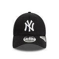 Casquette 9FORTY Stretch Snap New York Yankees MLB Noir