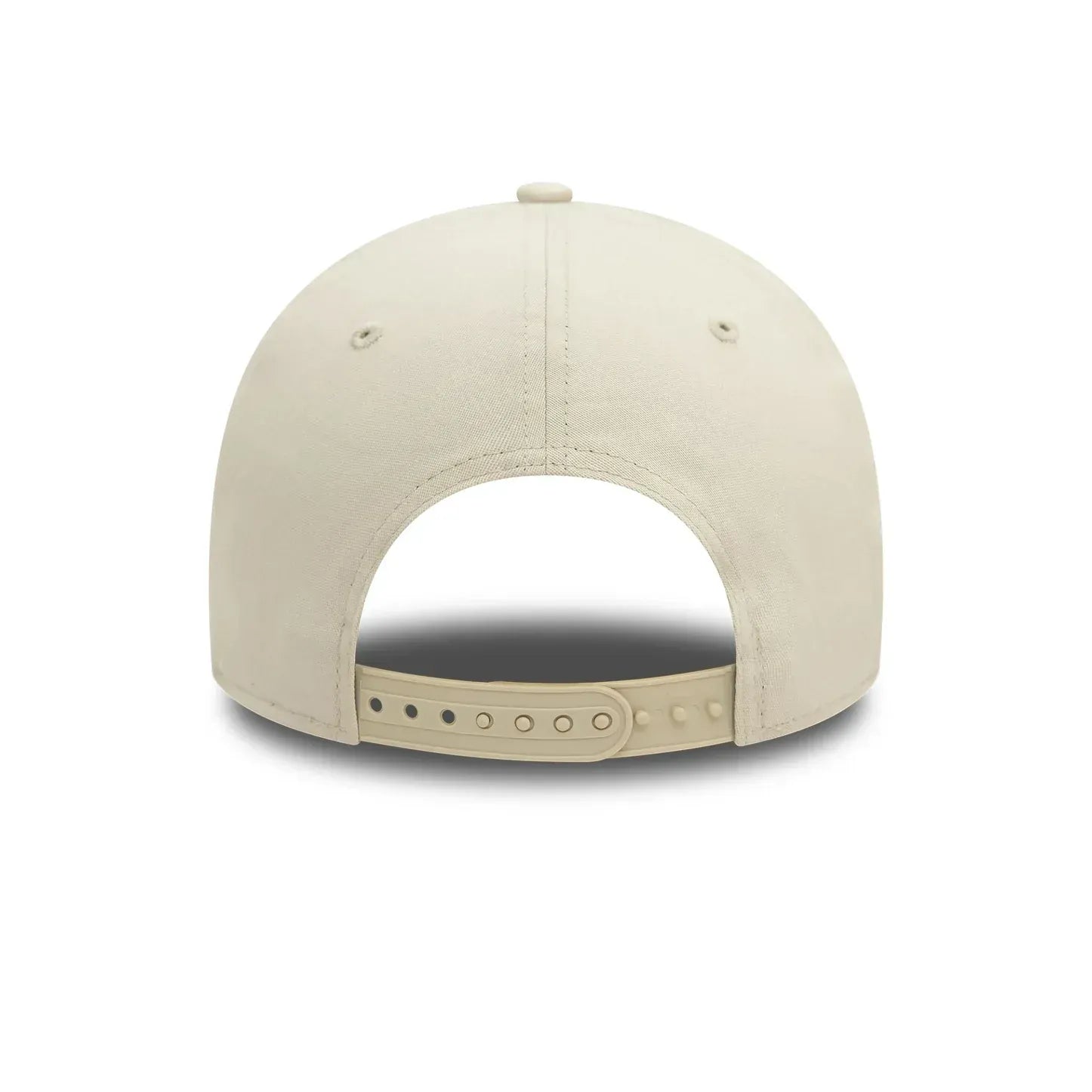 Casquette 9FORTY Stretch Snap LA Dodgers MLB Crème