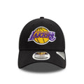 Casquette 9FORTY Stretch Snap LA Lakers NBA Noir