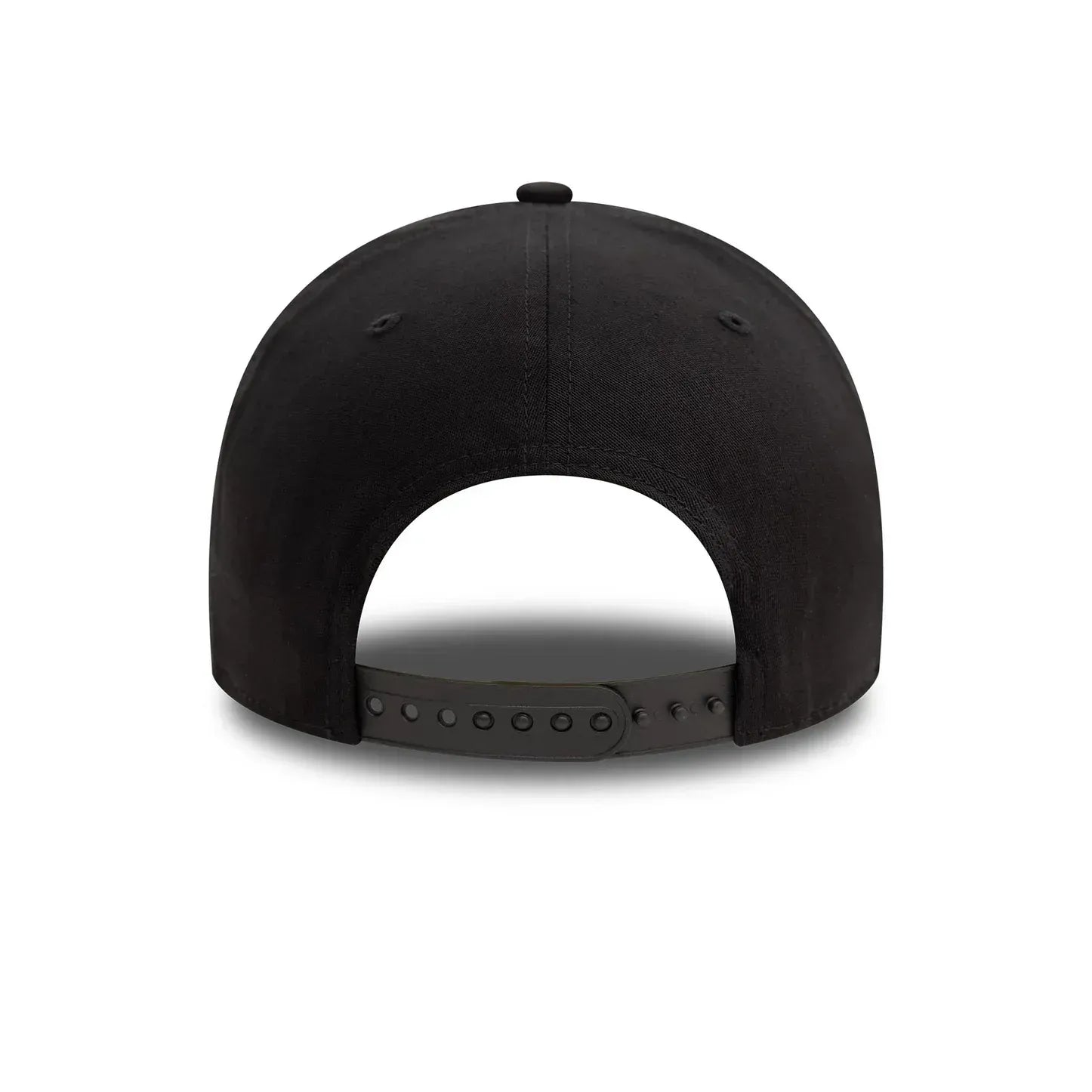 Casquette 9FORTY Stretch Snap Chicago Bulls NBA Noir