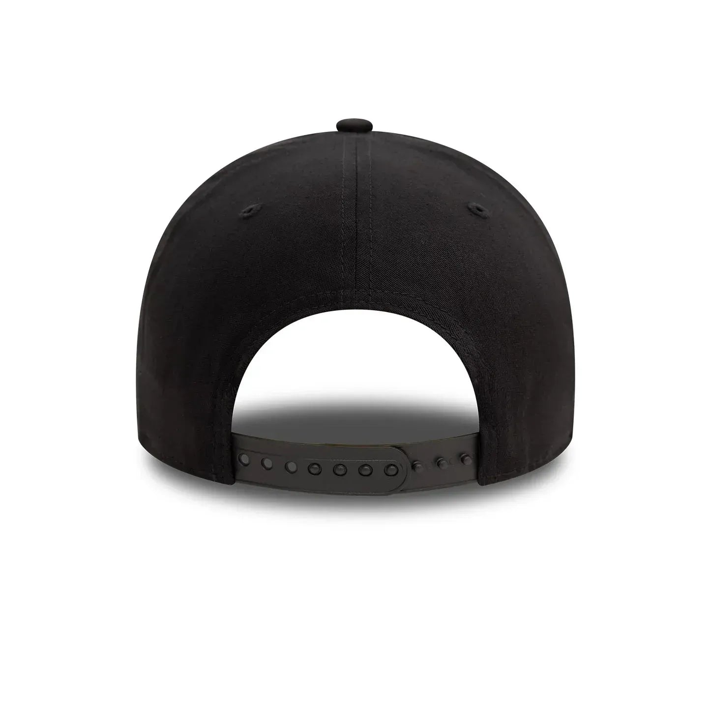 Casquette 9FORTY Stretch Snap LA Lakers NBA Noir
