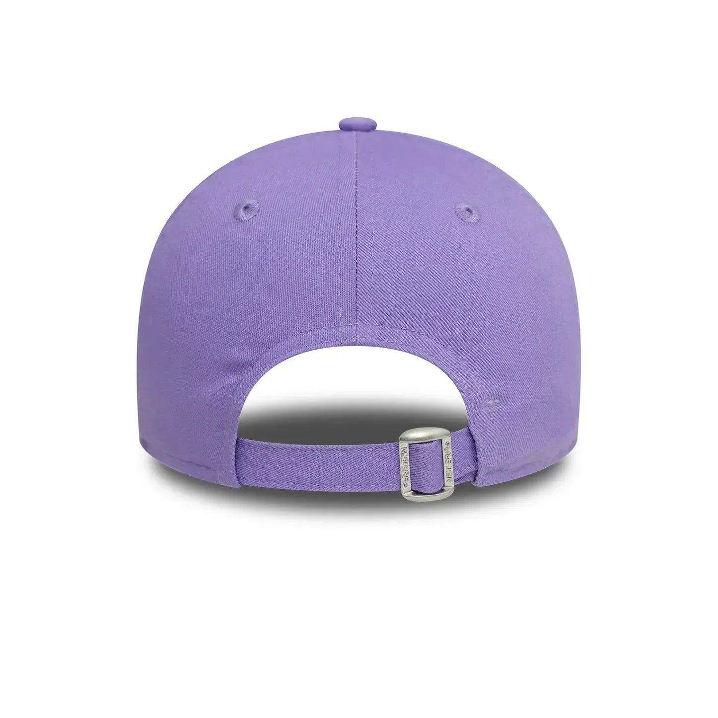 Casquette 9FORTY Adjustable LA Dodgers League Essential Violet - Femme