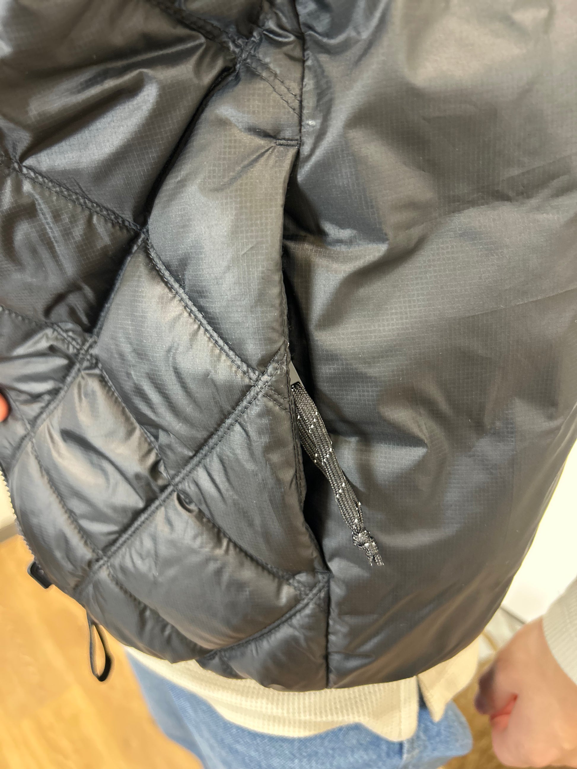 Veste JAKE
