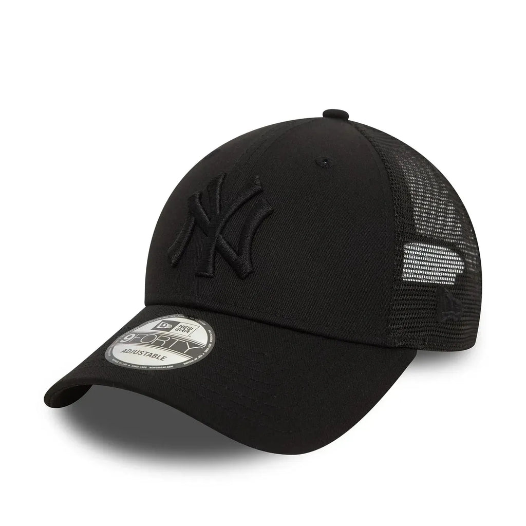Casquette 9FORTY Trucker New York Yankees Home Field