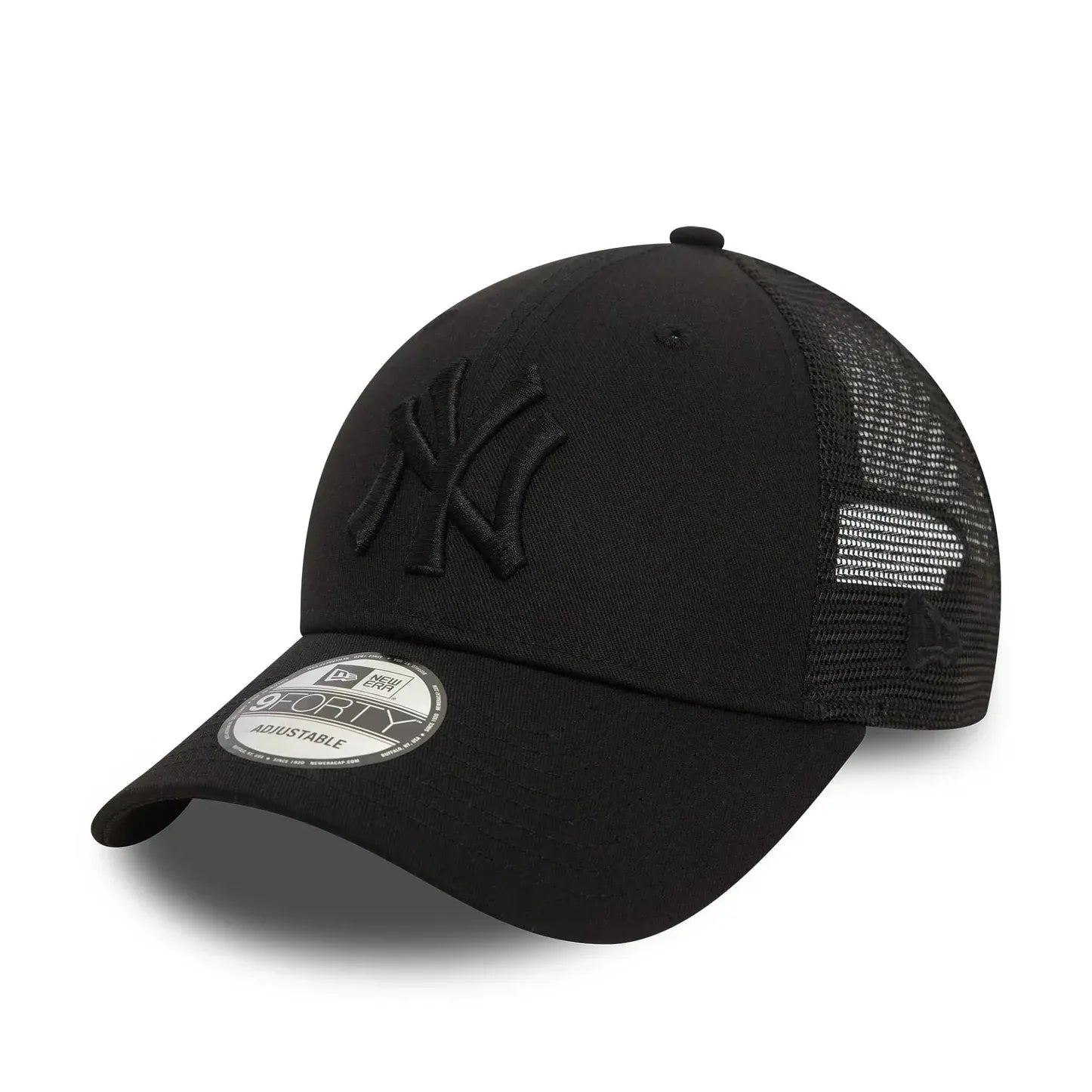 Casquette 9FORTY Trucker New York Yankees Home Field