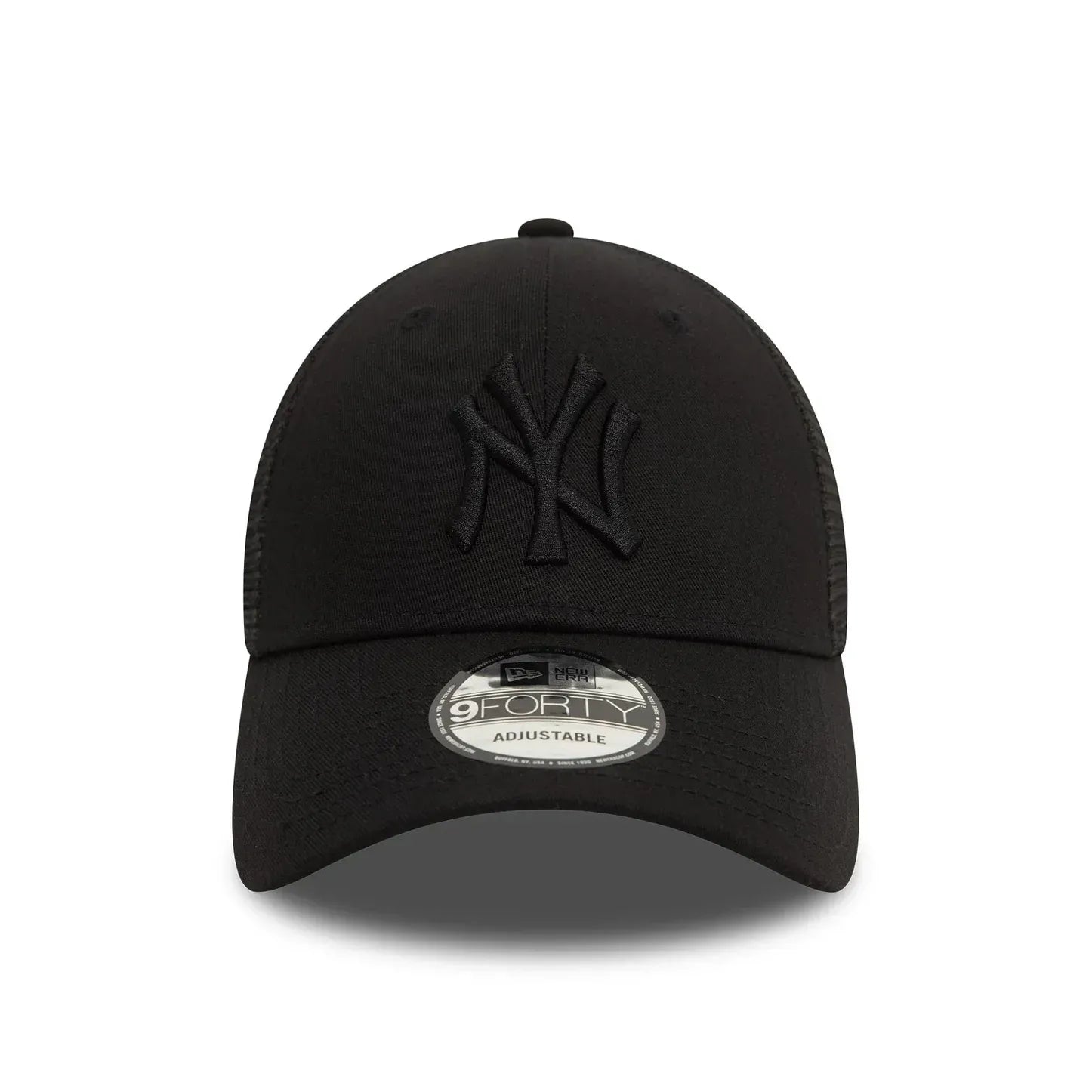 Casquette 9FORTY Trucker New York Yankees Home Field