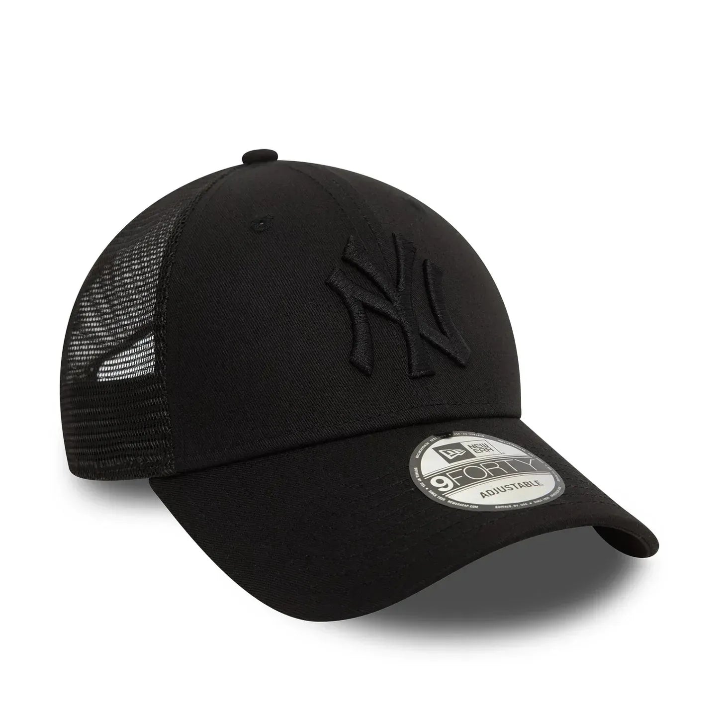 Casquette 9FORTY Trucker New York Yankees Home Field