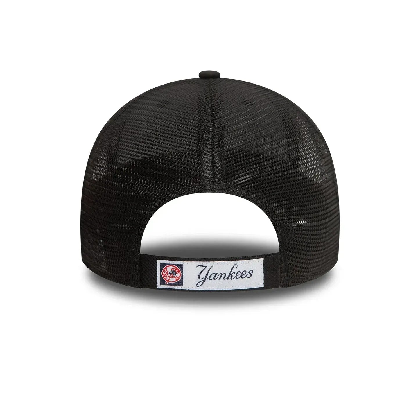 Casquette 9FORTY Trucker New York Yankees Home Field