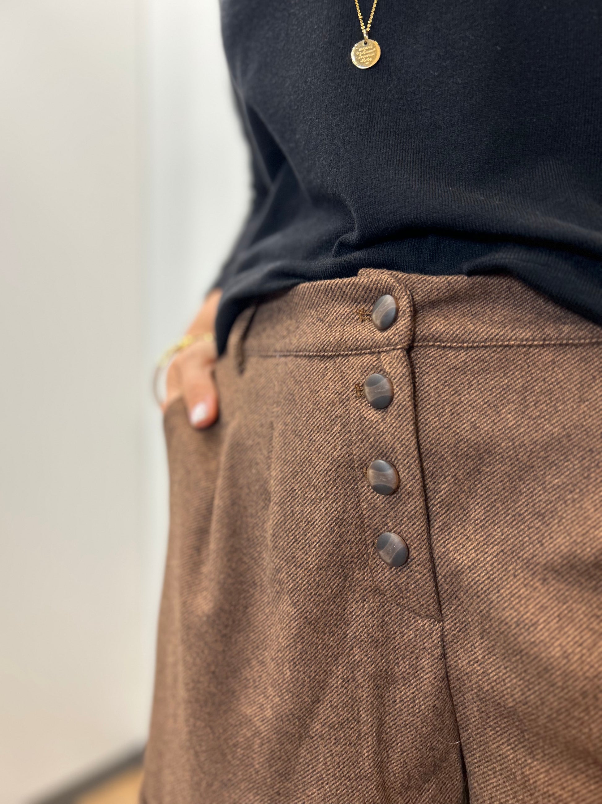Short HÉLOÏSE