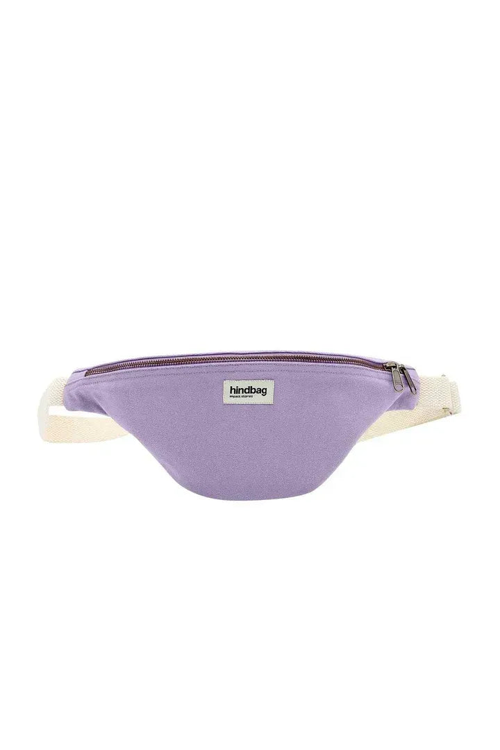 Sac banane OLIVIA Lilas