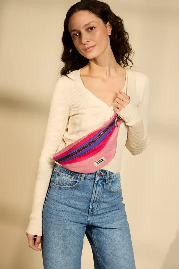 Sac banane OLIVIA Vulvane