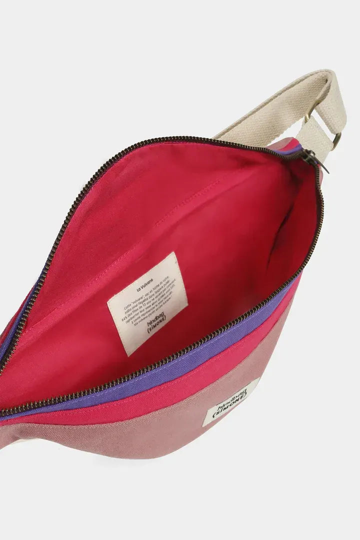 Sac banane OLIVIA Vulvane