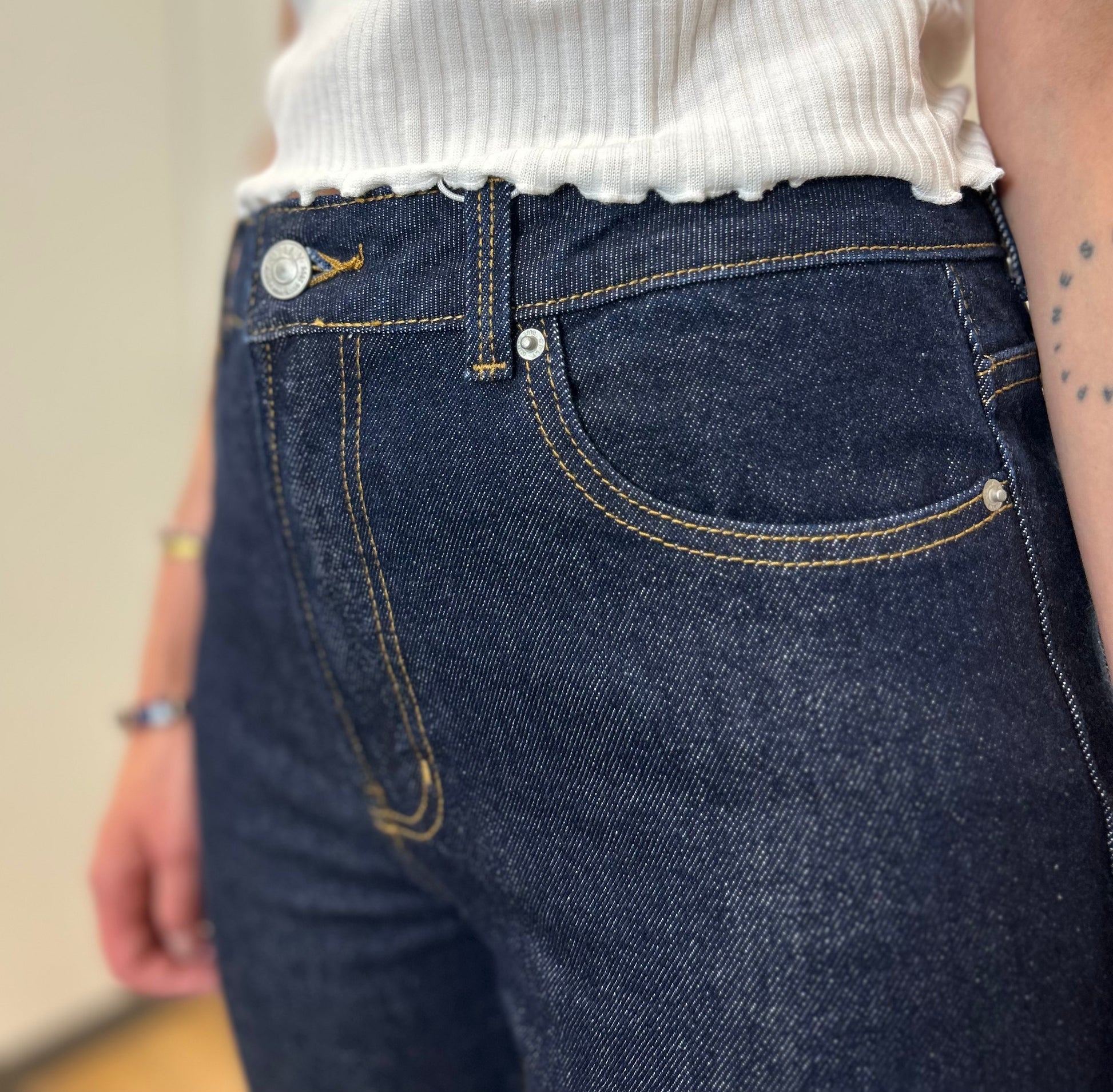Jean EMILY