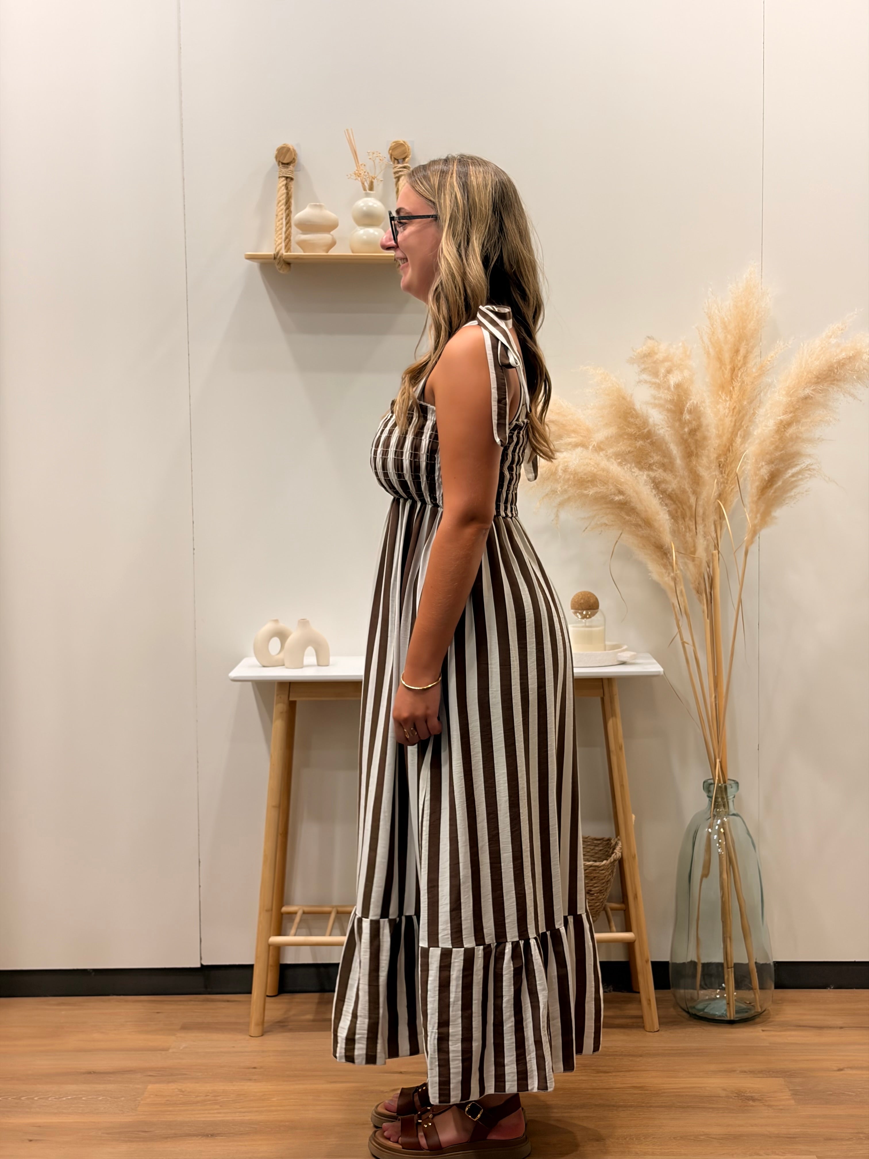 Robe DOLLY
