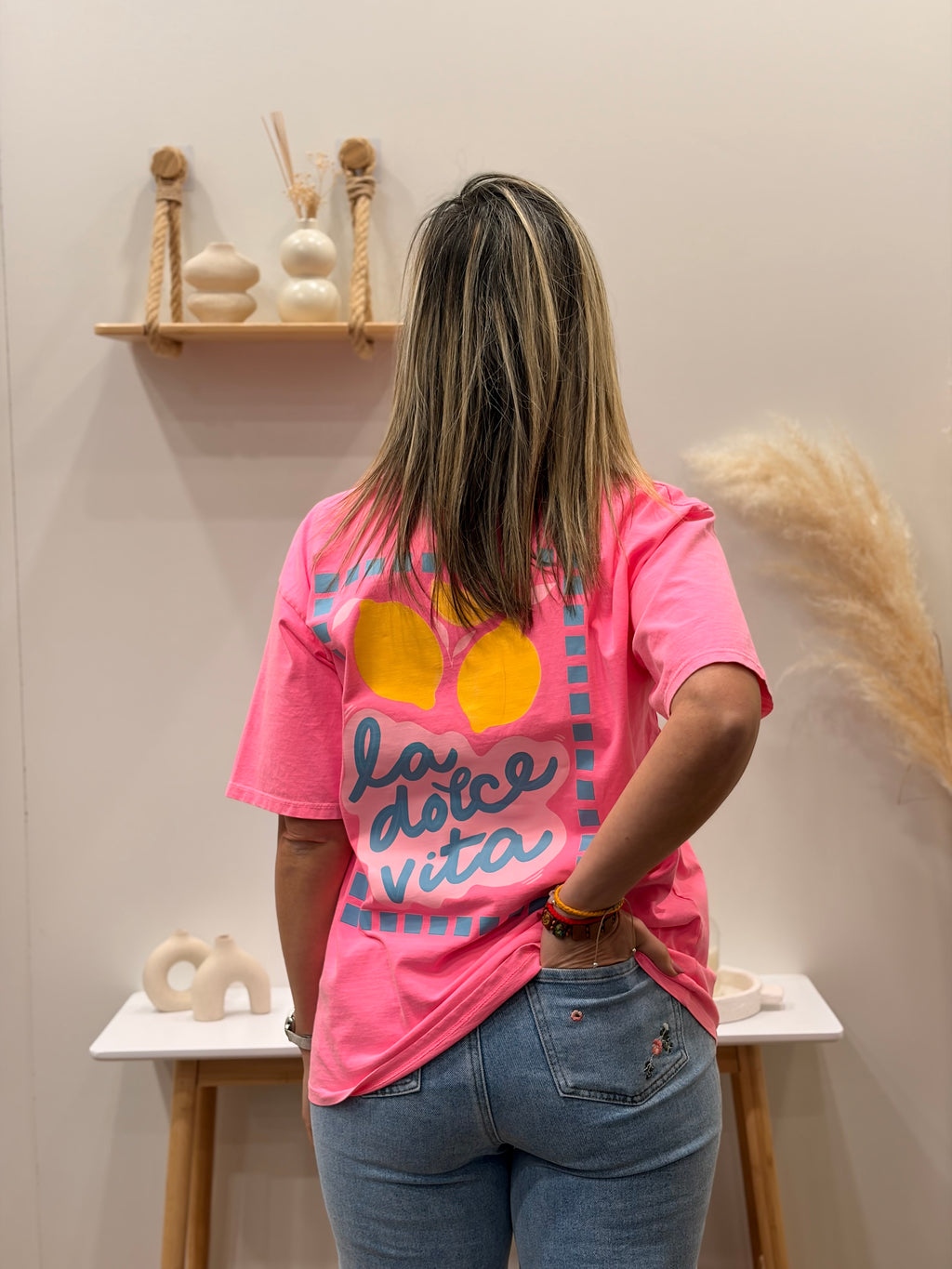 T-shirt DORIANNE