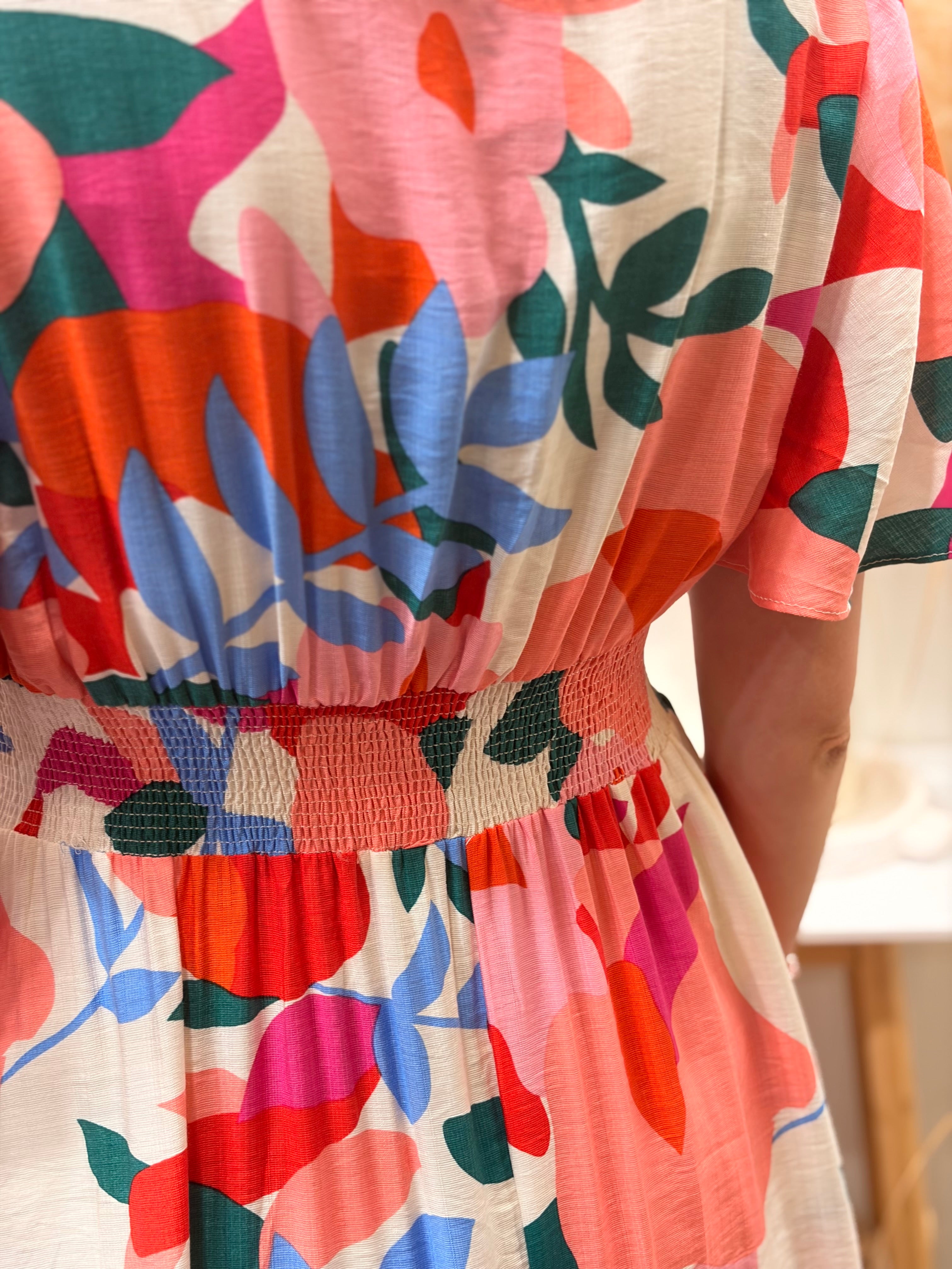 Robe DULTI