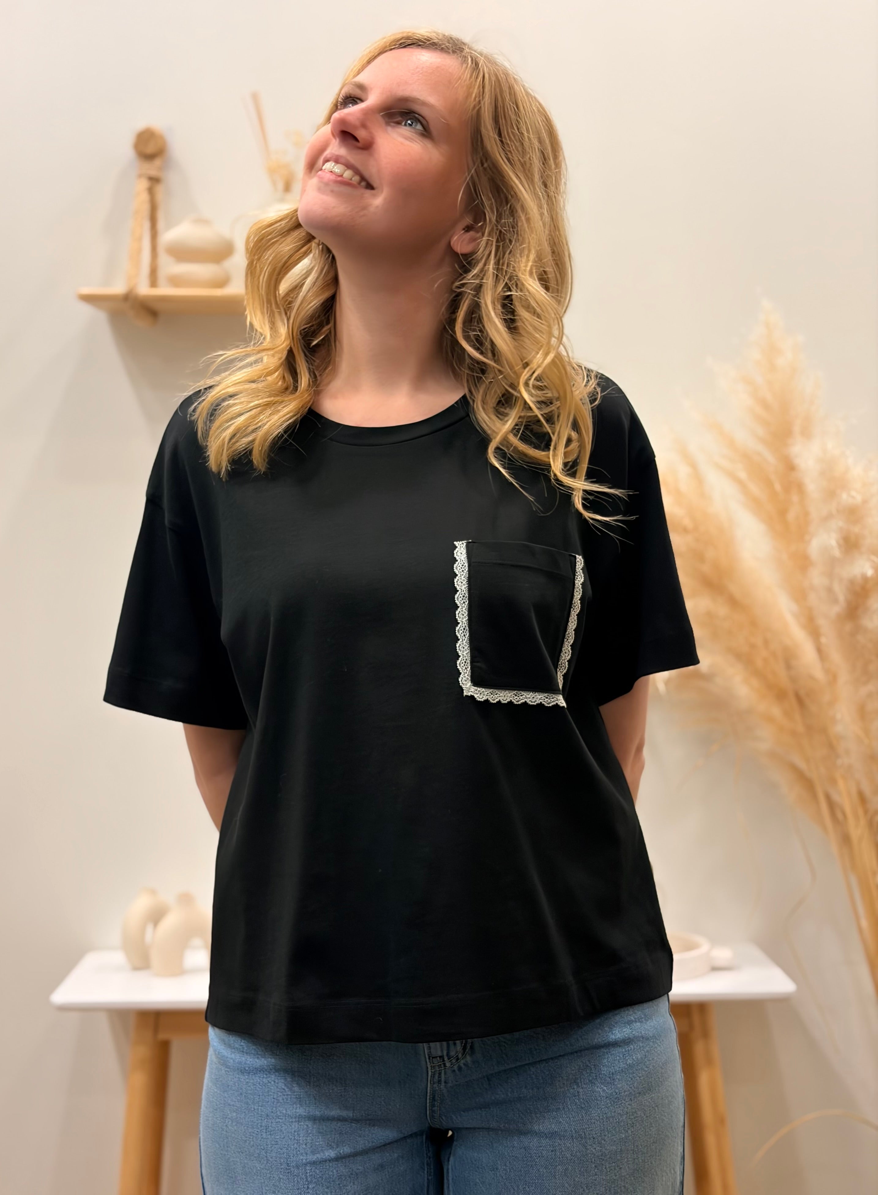 T-shirt JUMBO