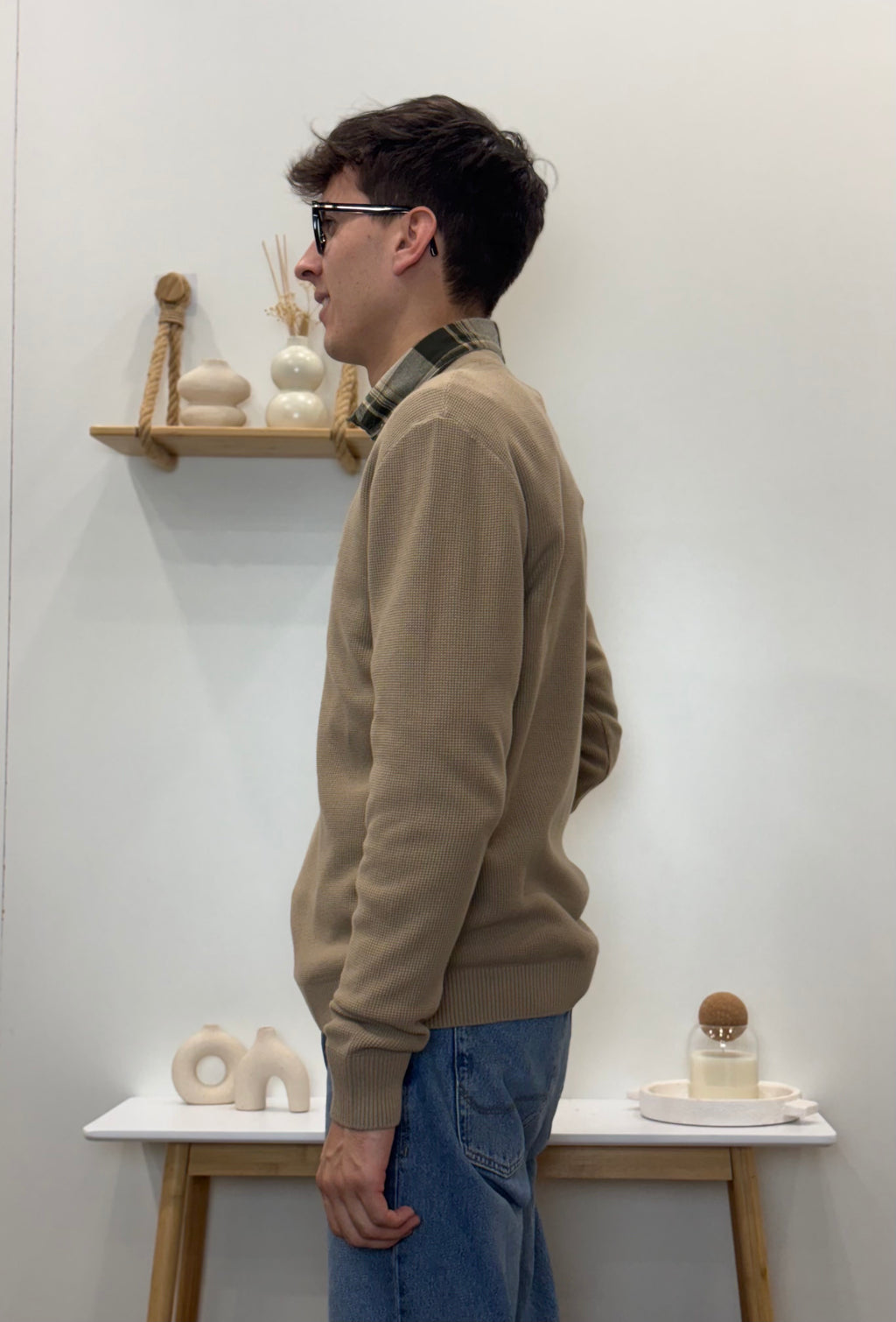 Pull LUREX