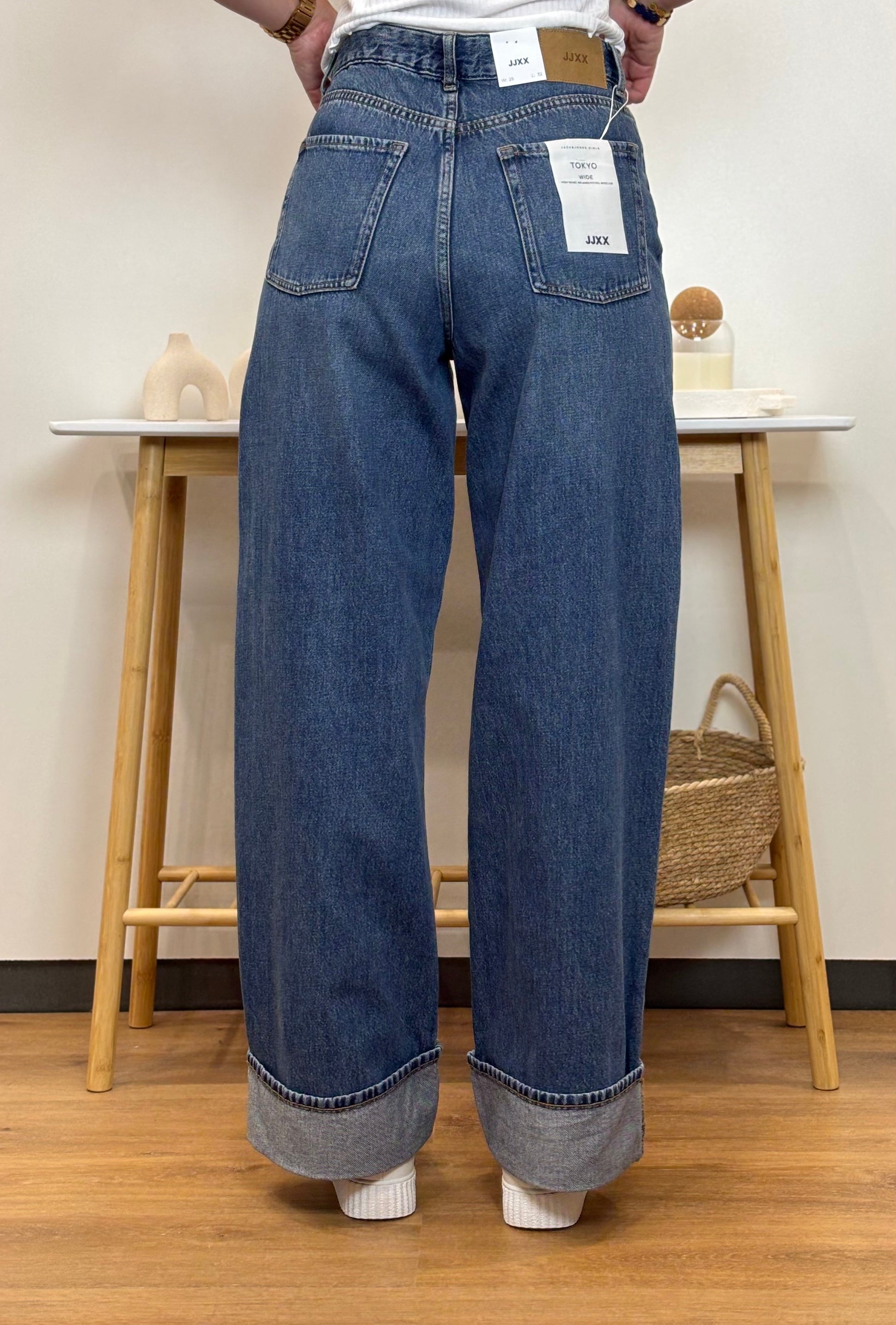 Jean TOKYO