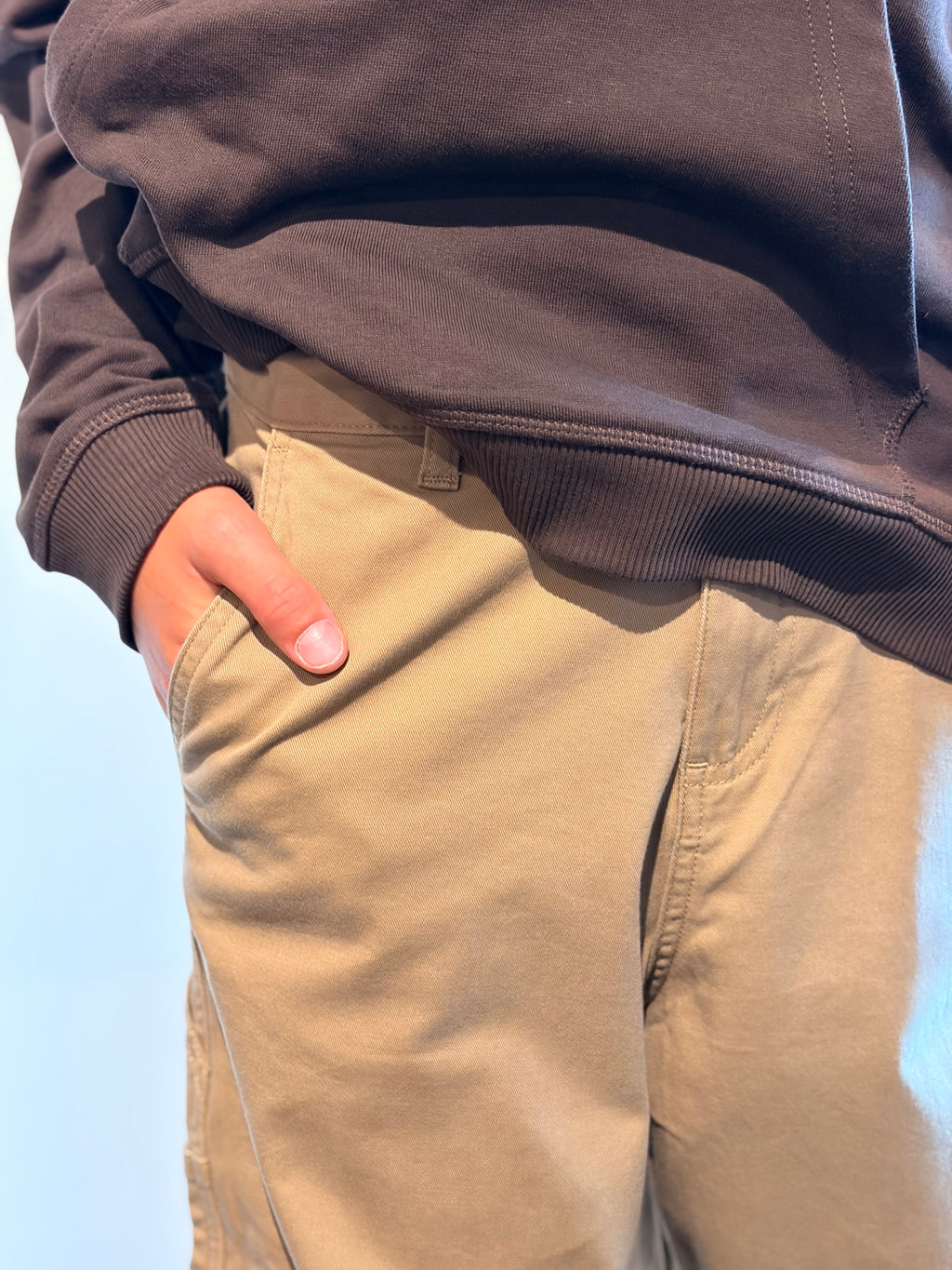Pantalon ALEX