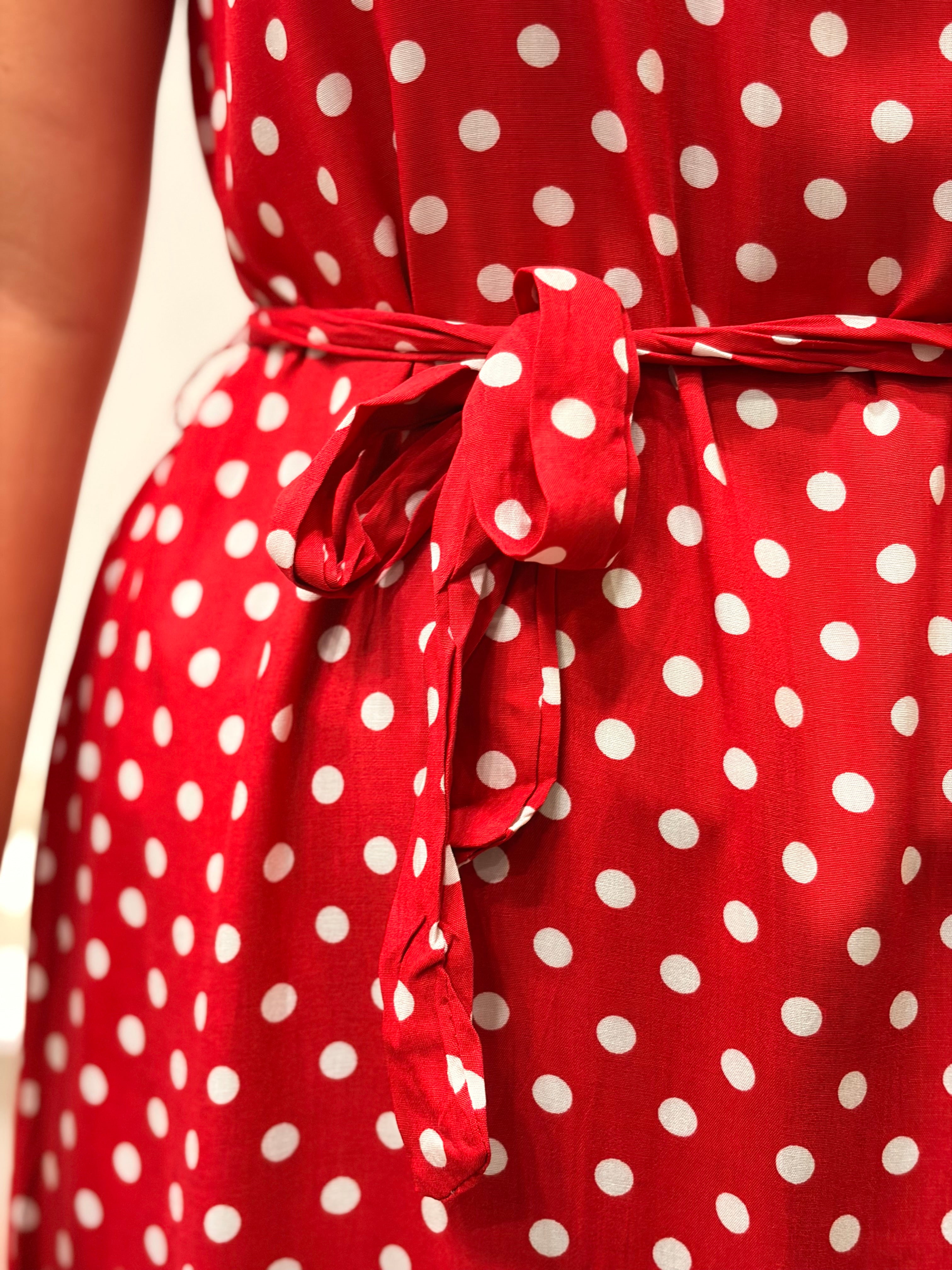 Robe DROPEZ