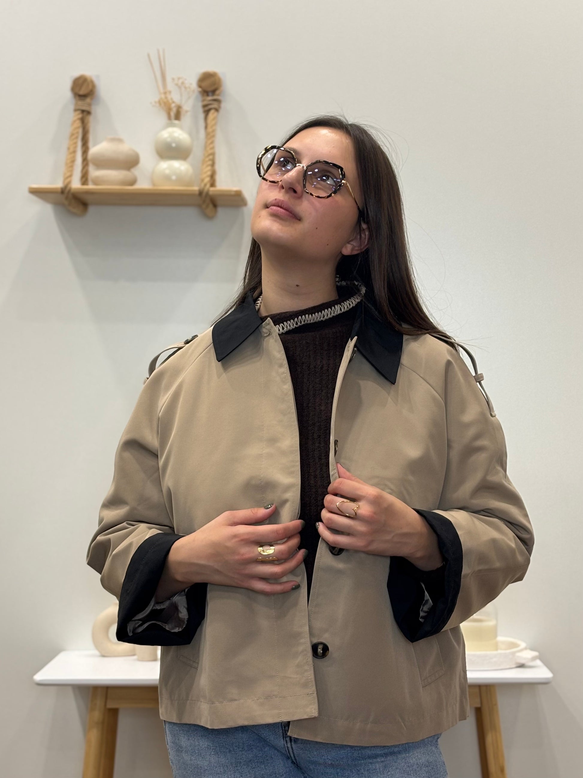 Veste LUCIA