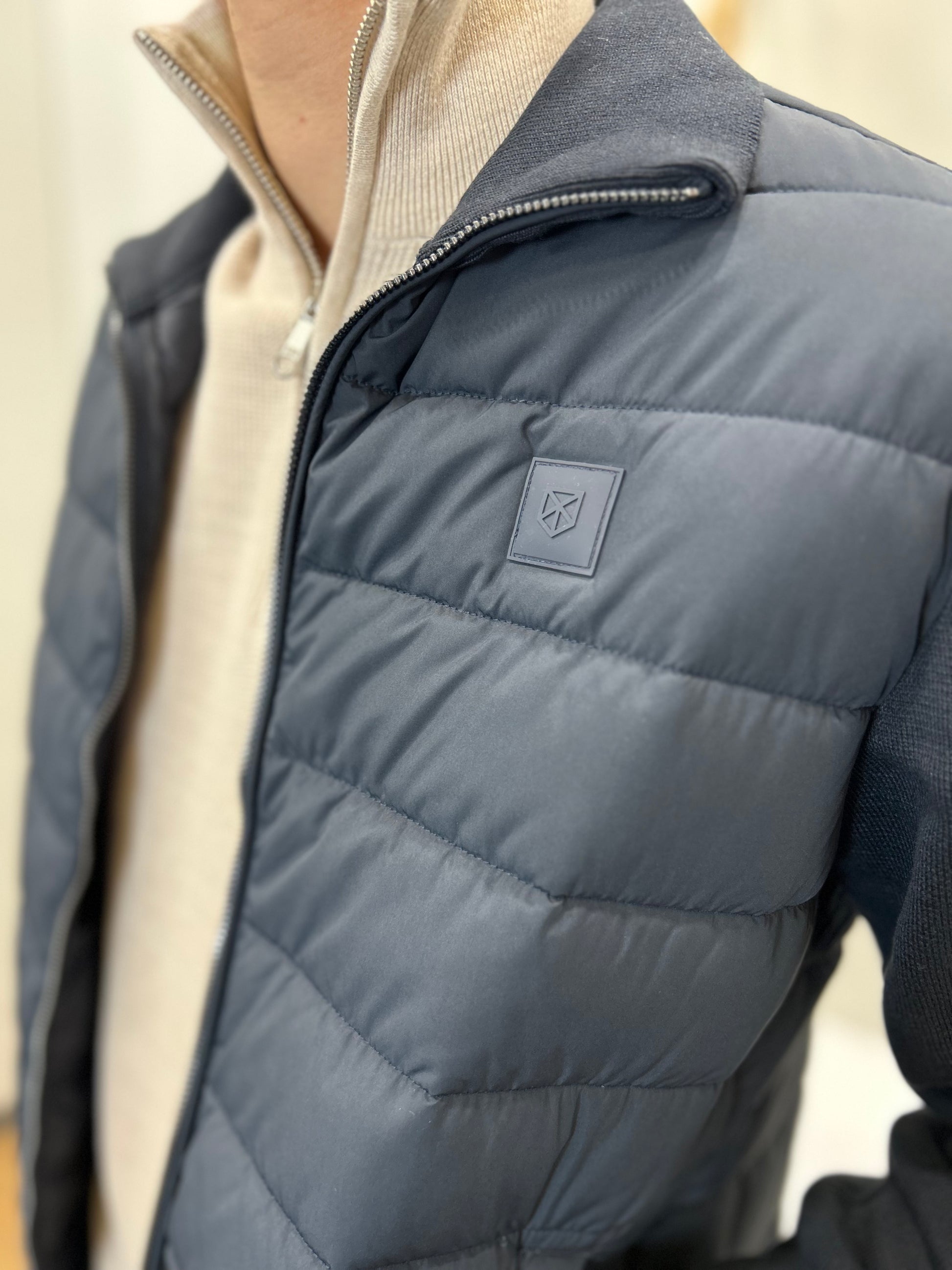 Veste HUDSON