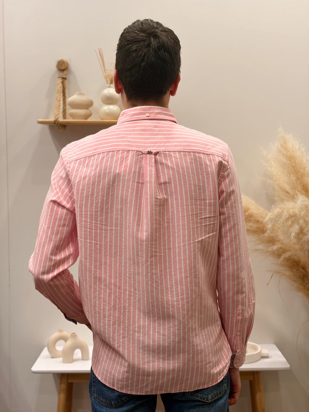 Chemise PREPPY