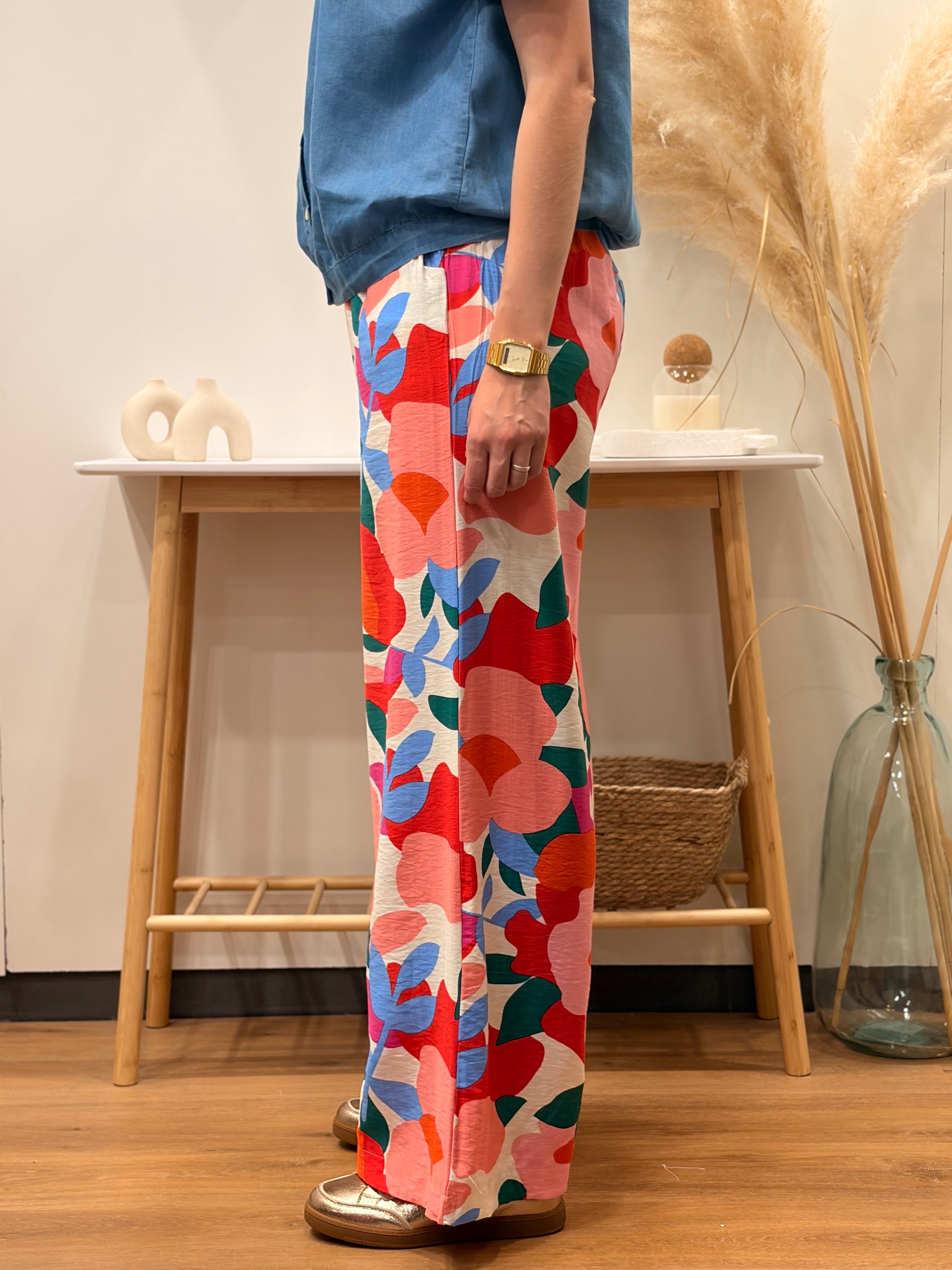 Pantalon DULTI