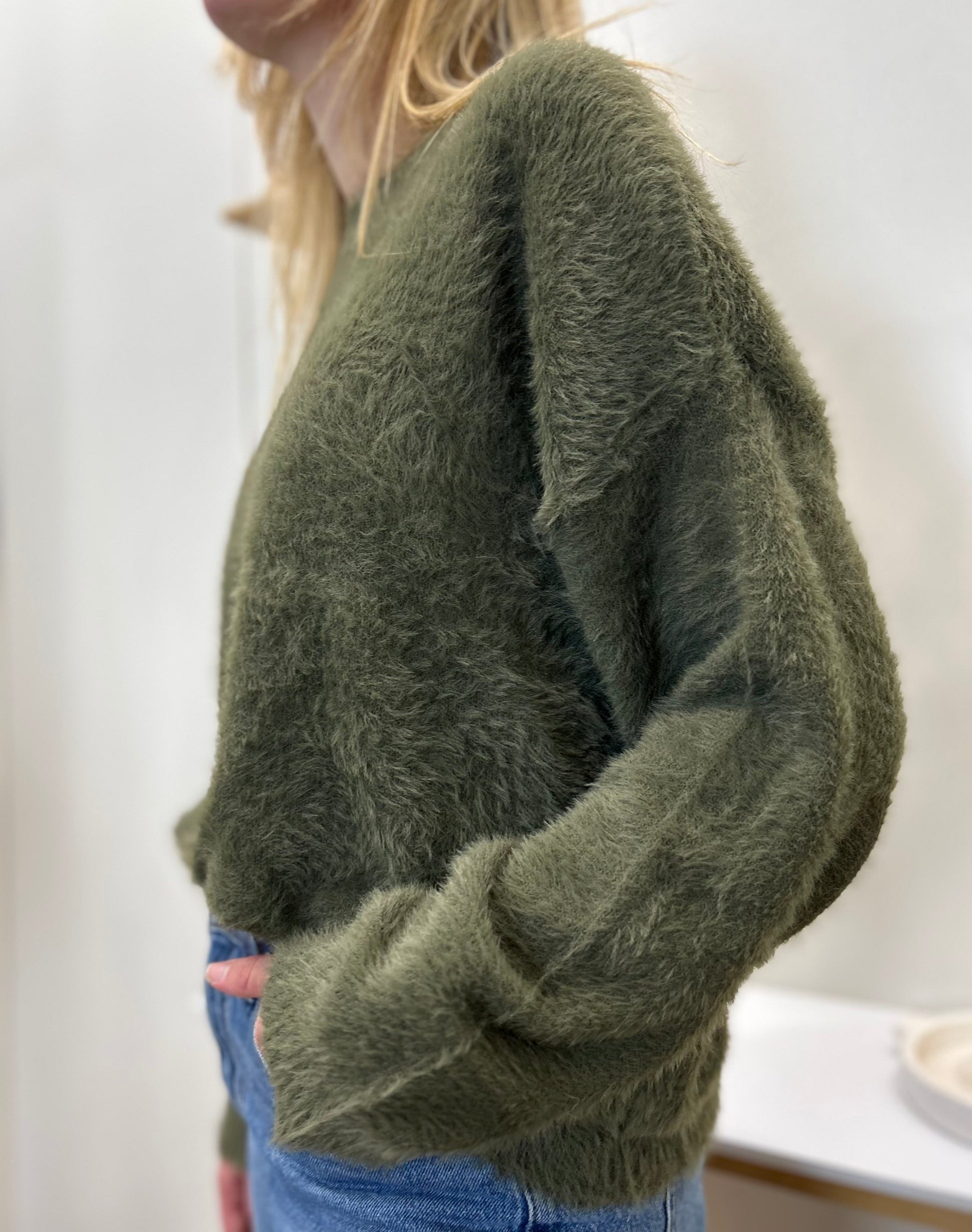 Pull ALINA