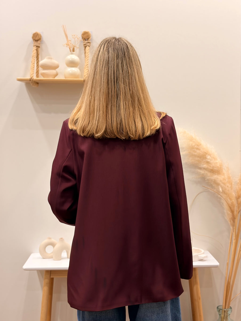 Veste DEBLAZER