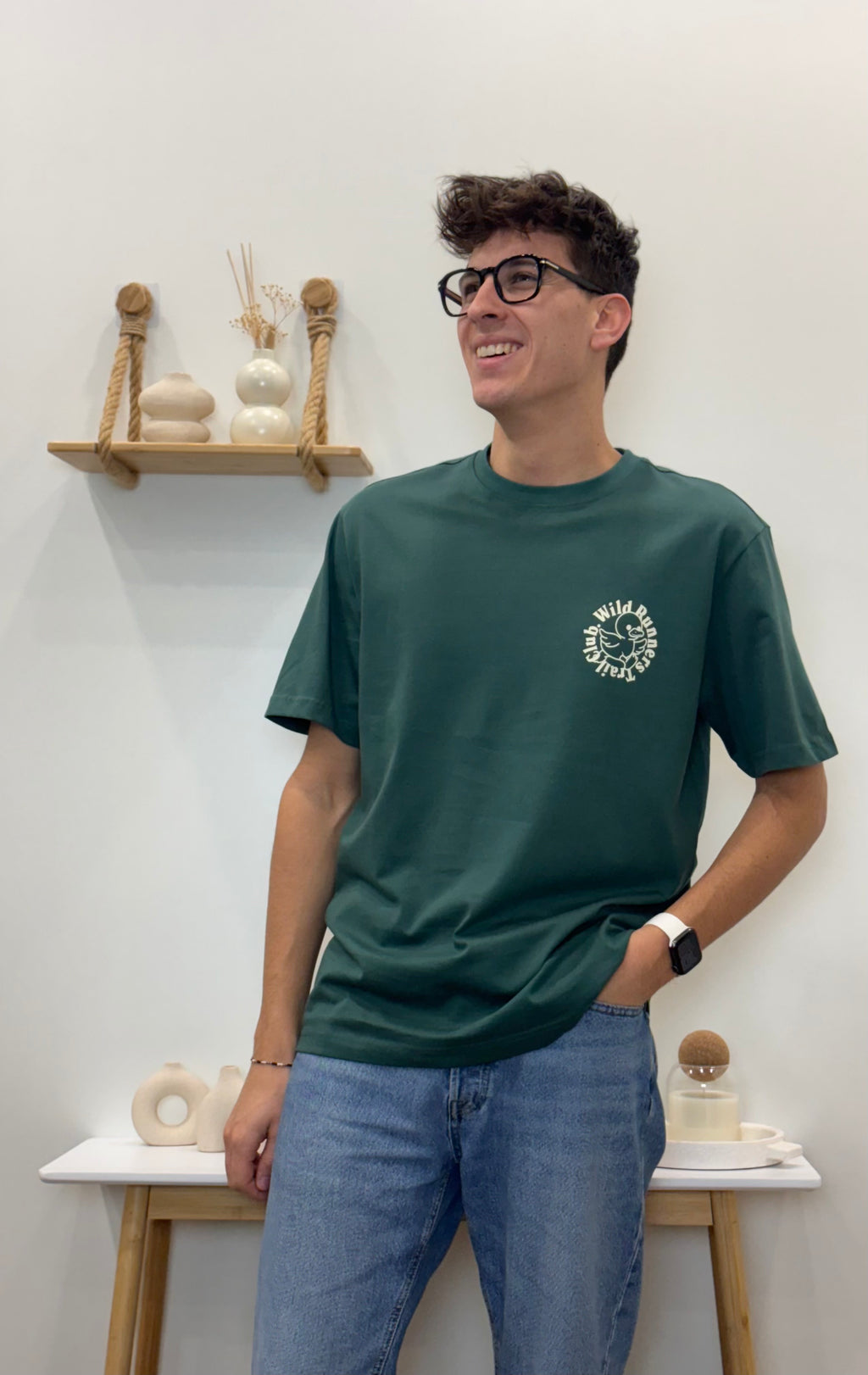 T-shirt FRED