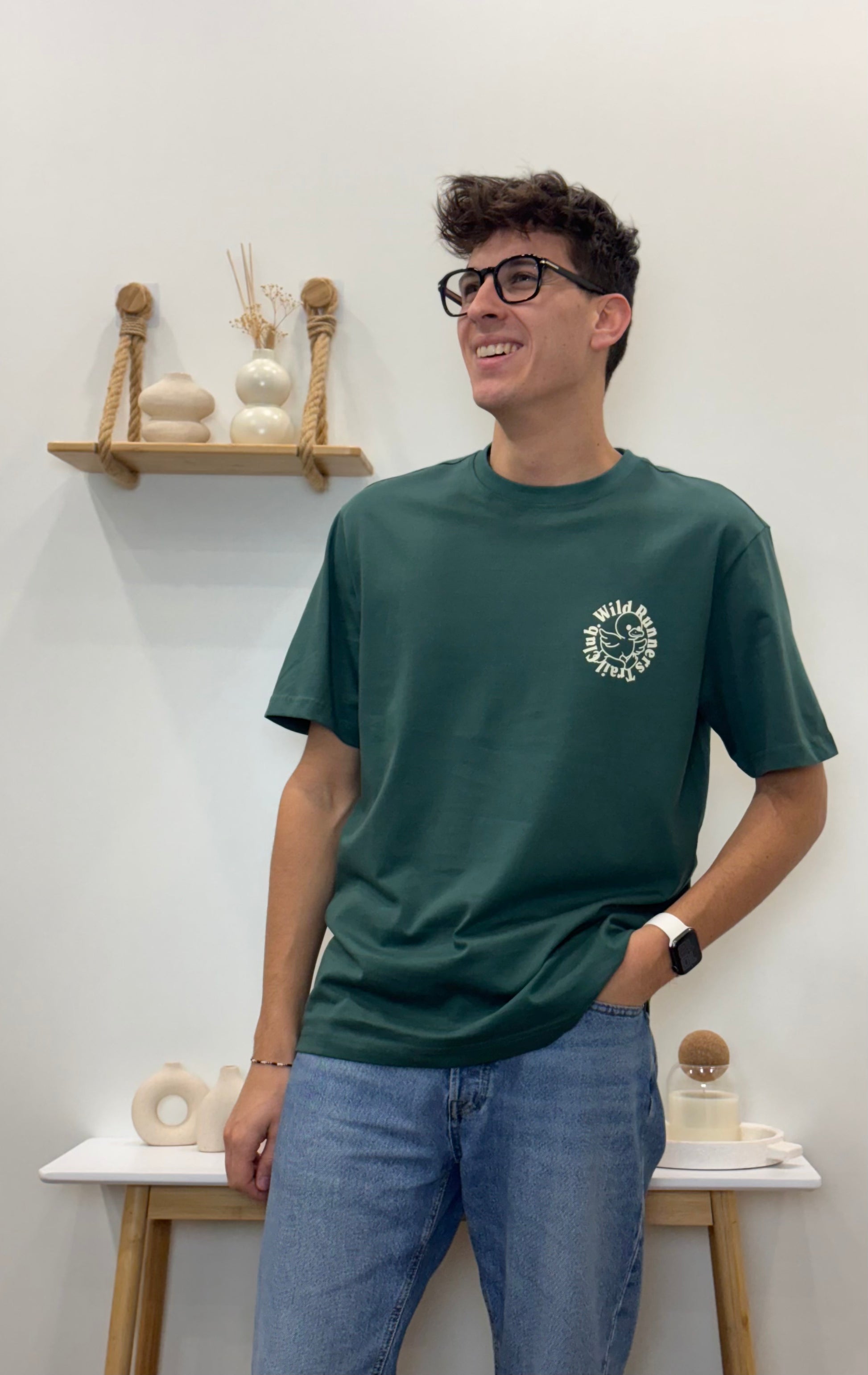 T-shirt FRED