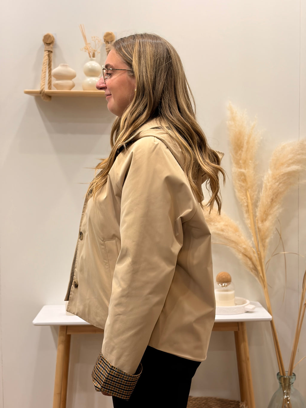 Veste MILO