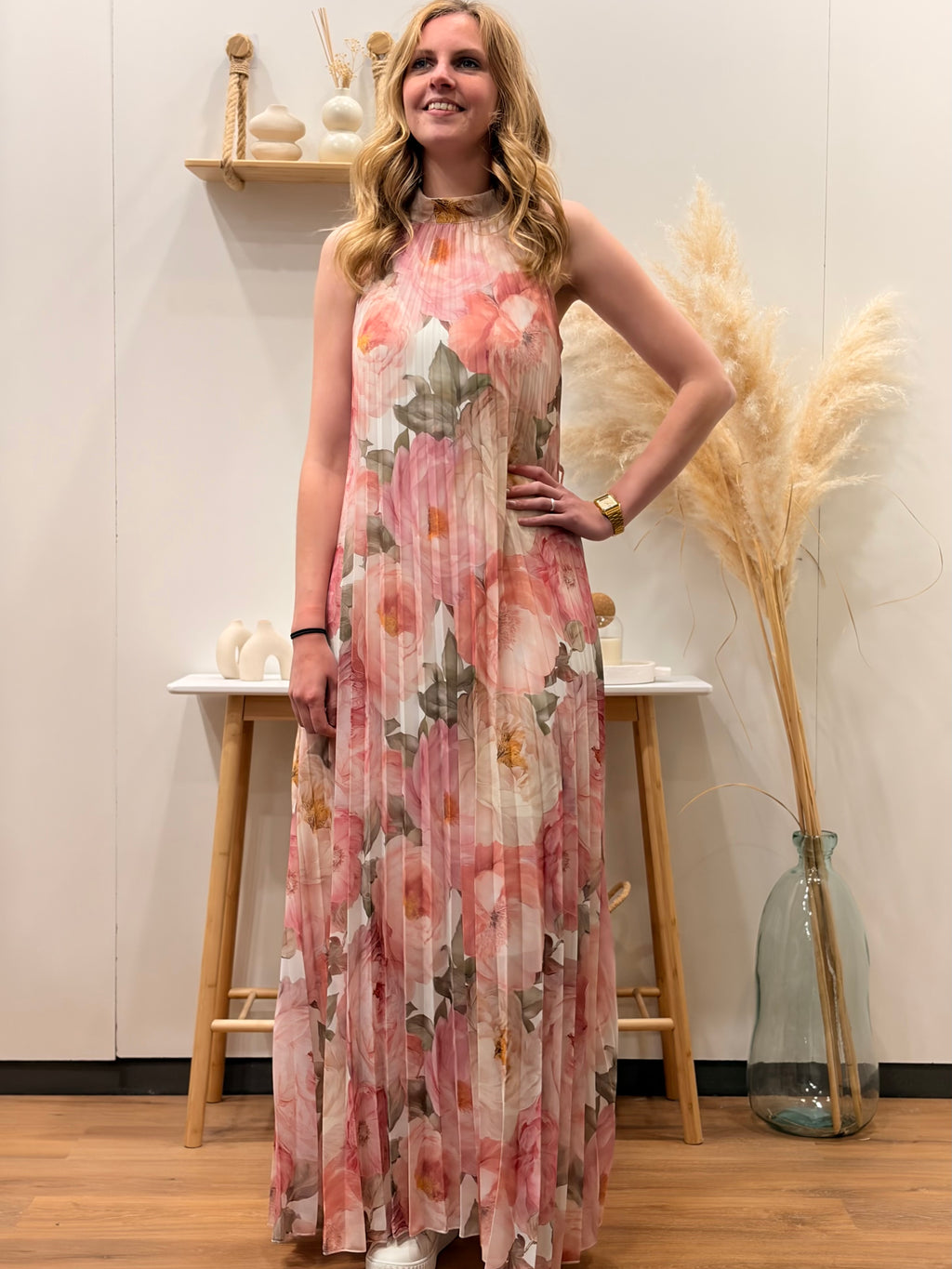 Robe DLEURI
