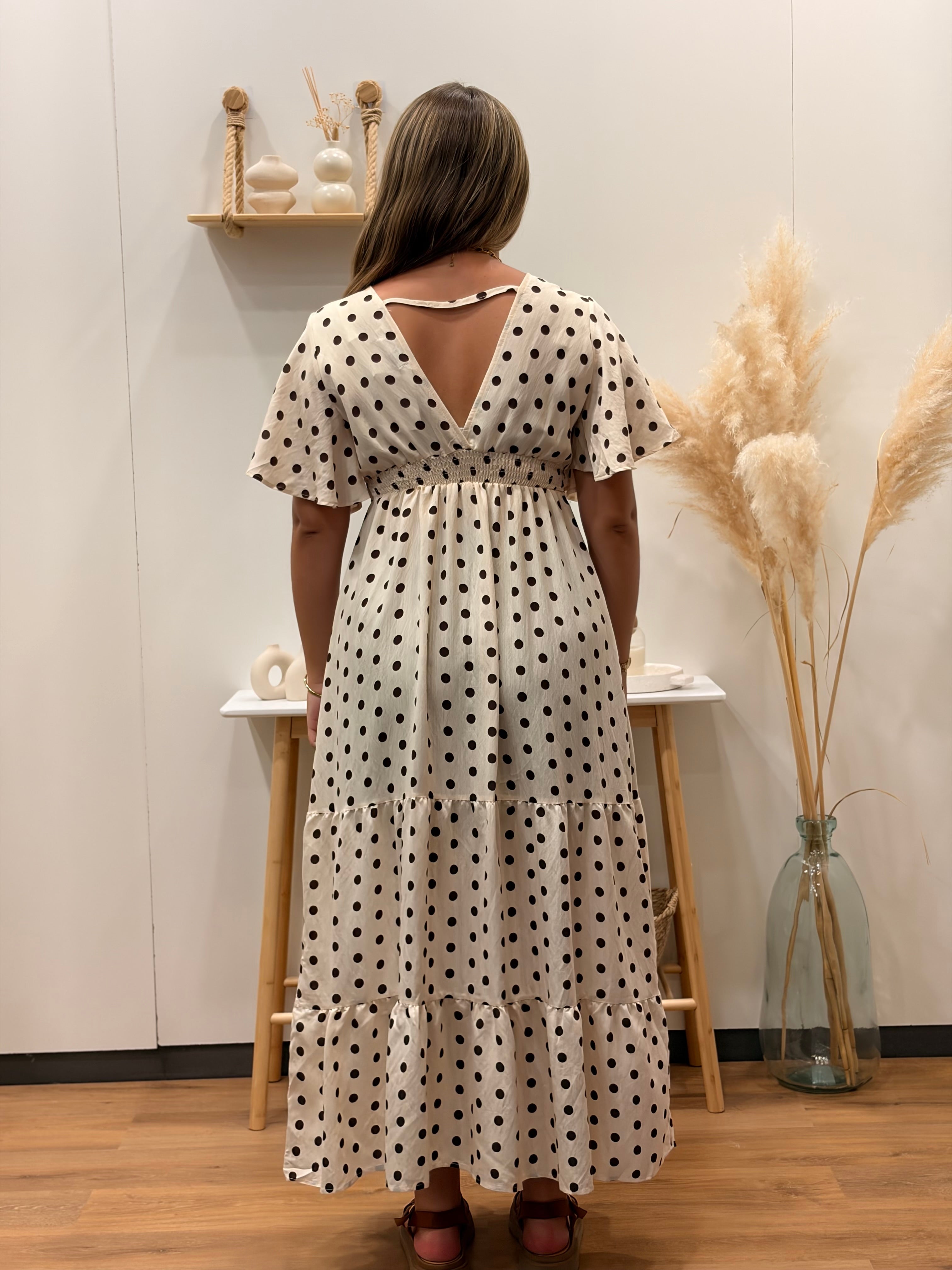 Robe DIPOIS