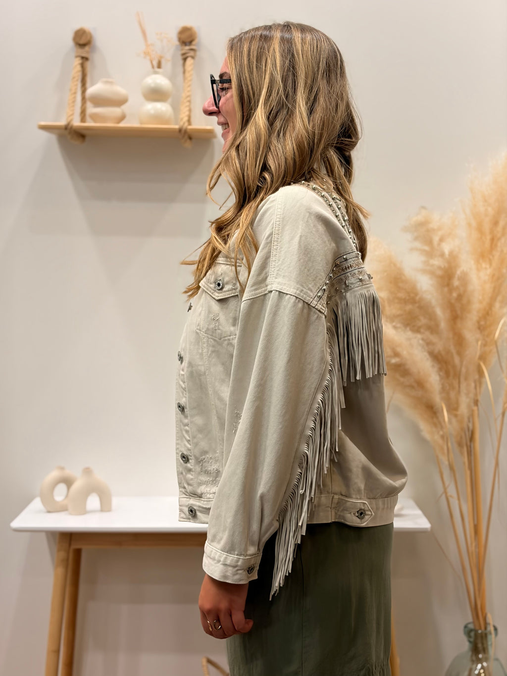 Veste DONIPHAN